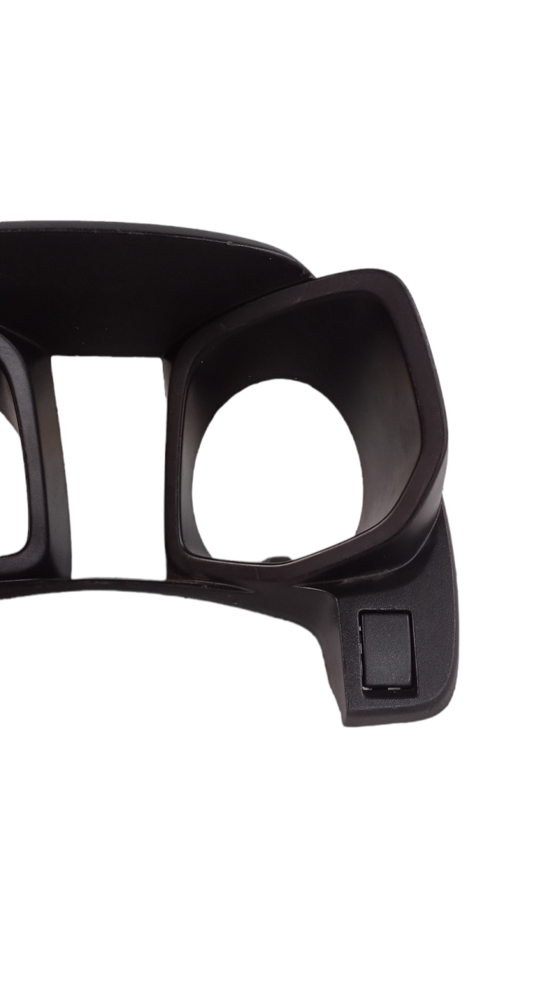 Moldura Painel Instrumento Gm S10 Ltz 2012 A 2016 2