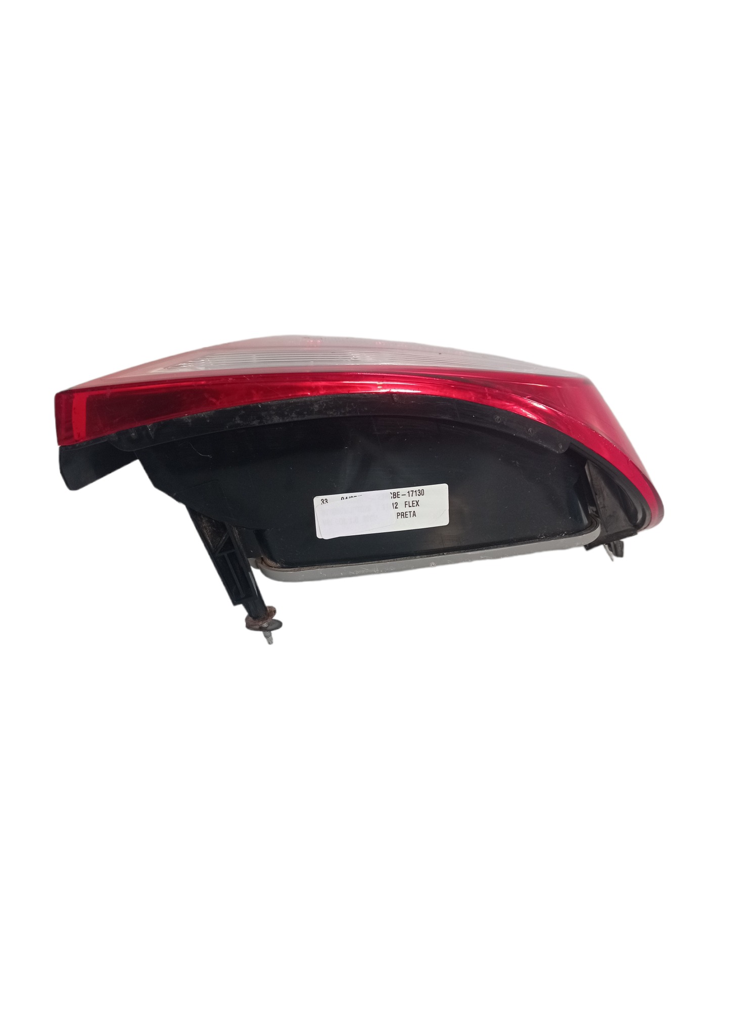 5u6945096 Lanterna Traseira Direita Vw Gol 2011 2012 Valeo 9