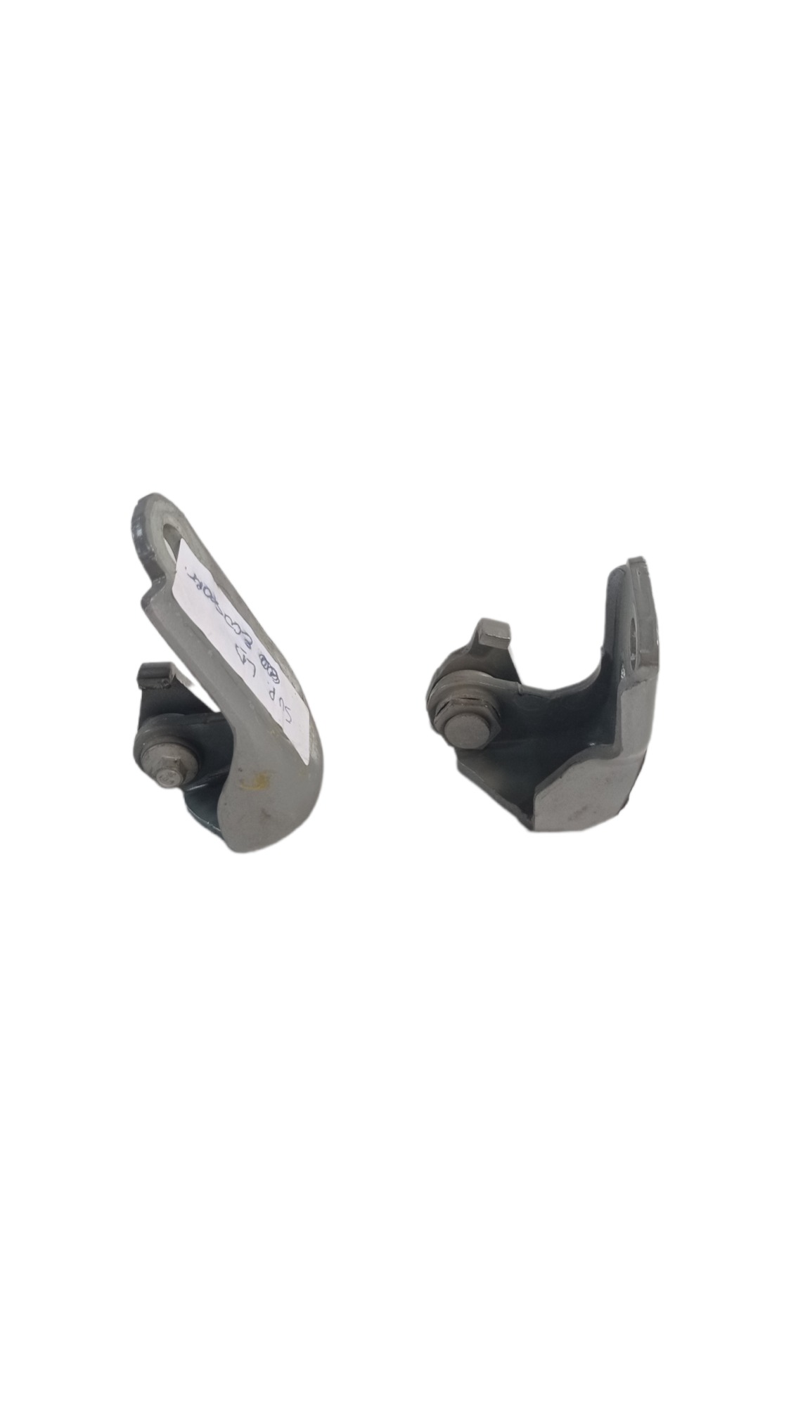 Par Dobradiça Porta Diant Sup Inf Dir Ford Ecosport 2016 3