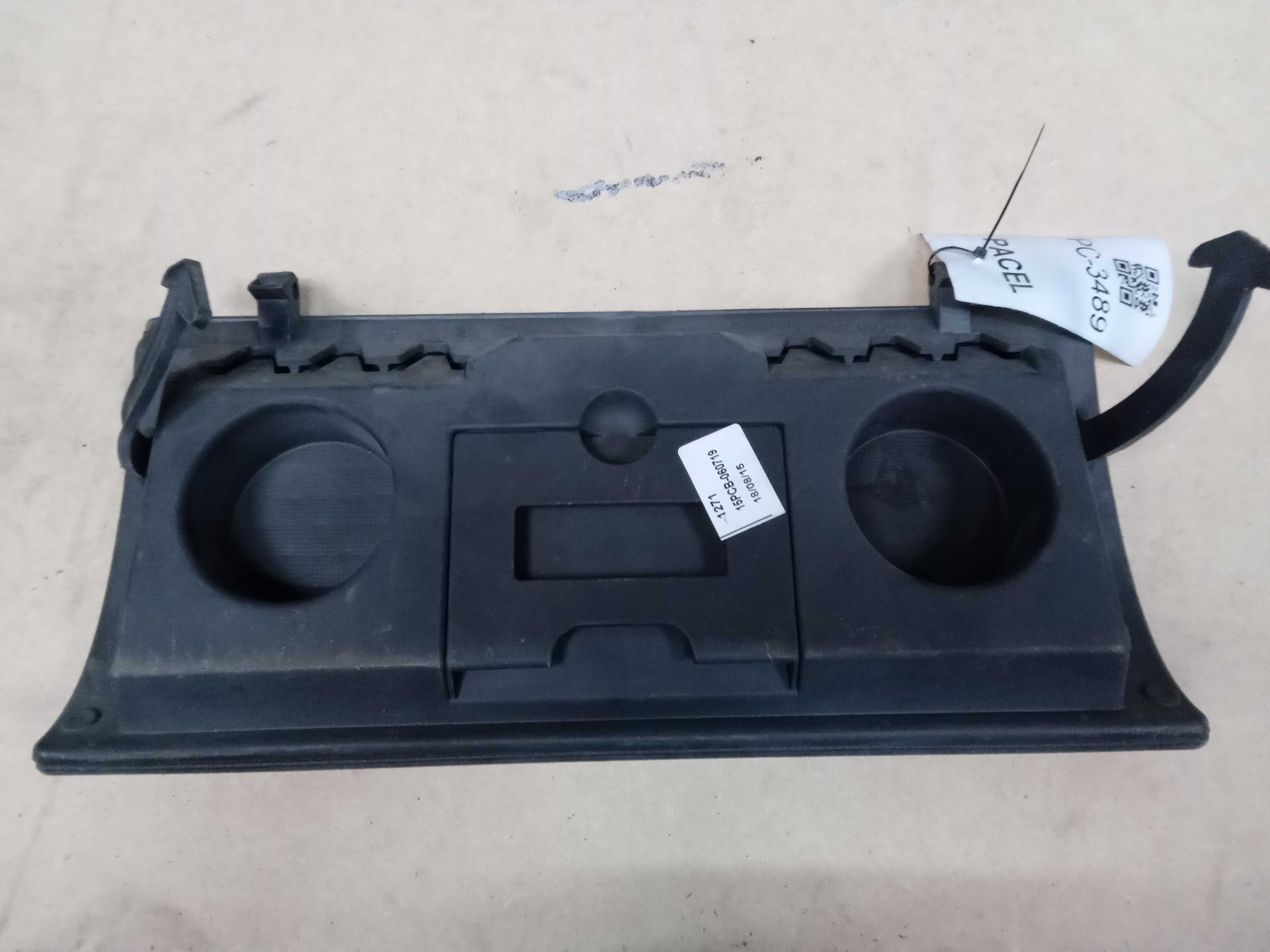 TAMPA PORTA LUVAS GM CORSA WIND 1996 1