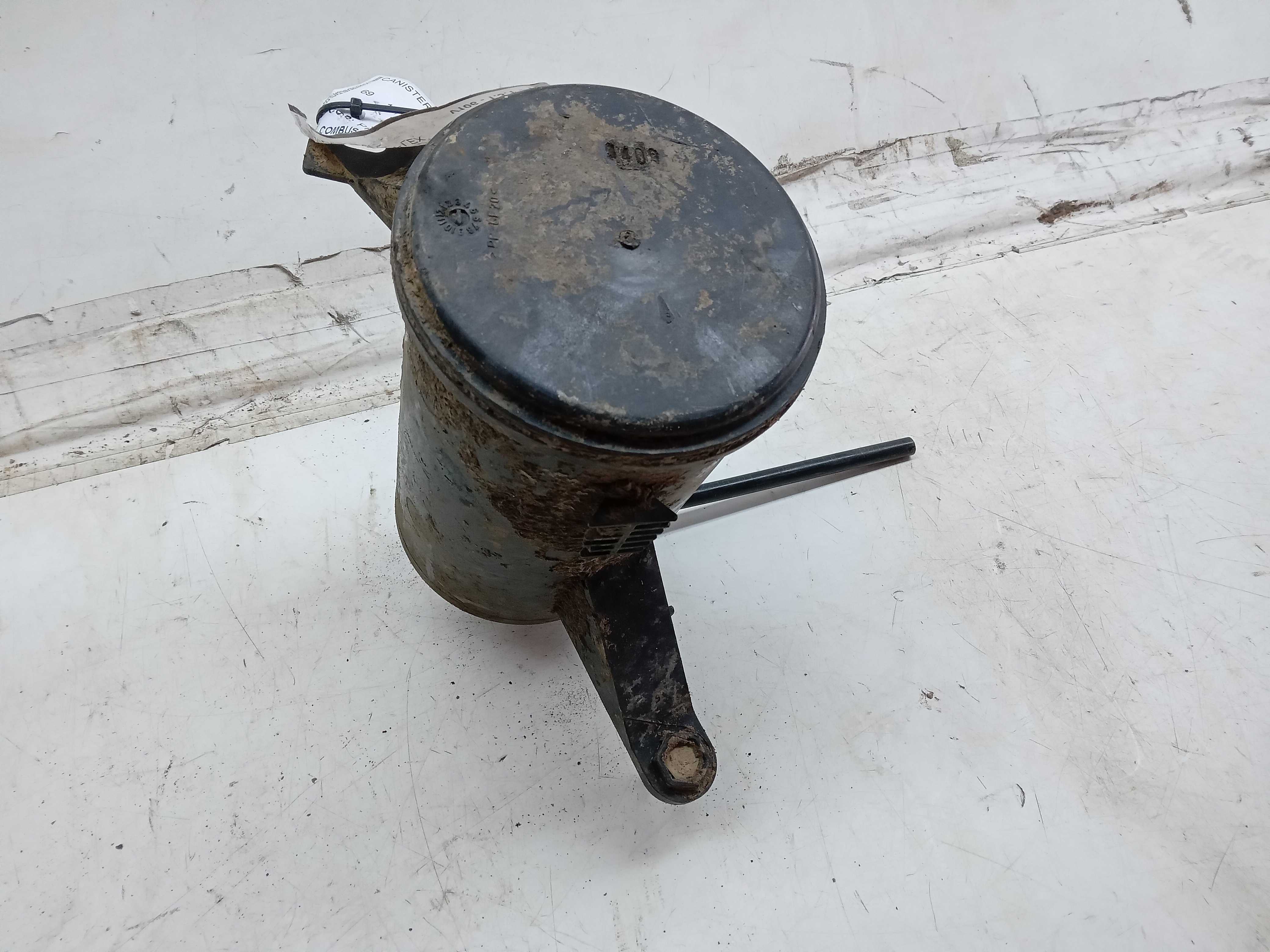 CANISTER CITROEN C3 2009 2
