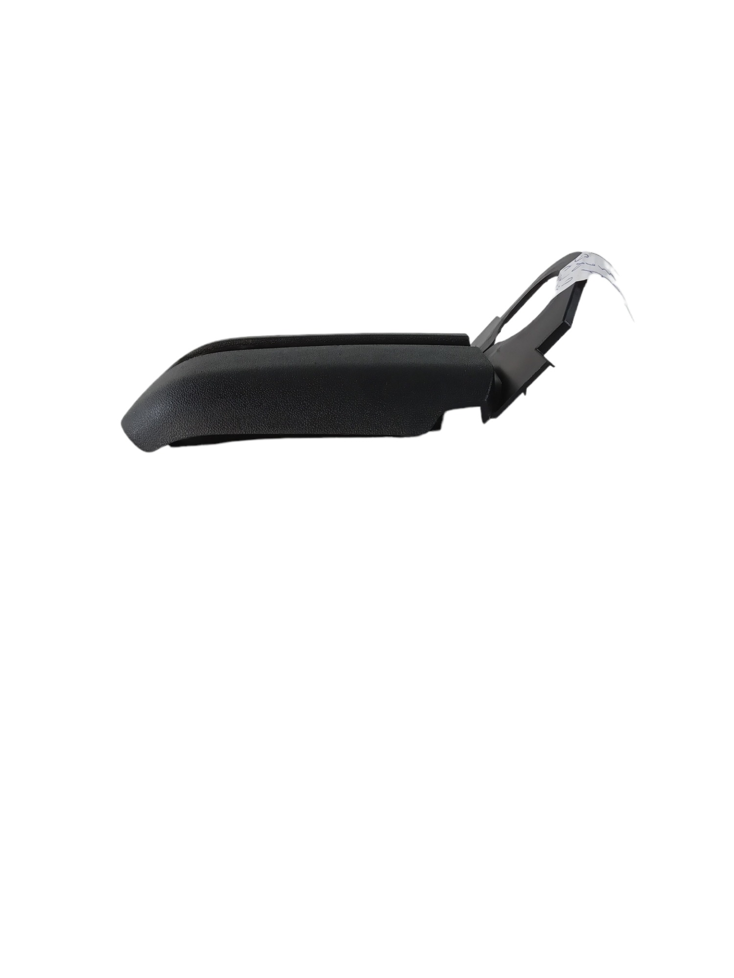 Acabamento Alavanca  Freio De Mão  Peugeot  208 2008-2016 3