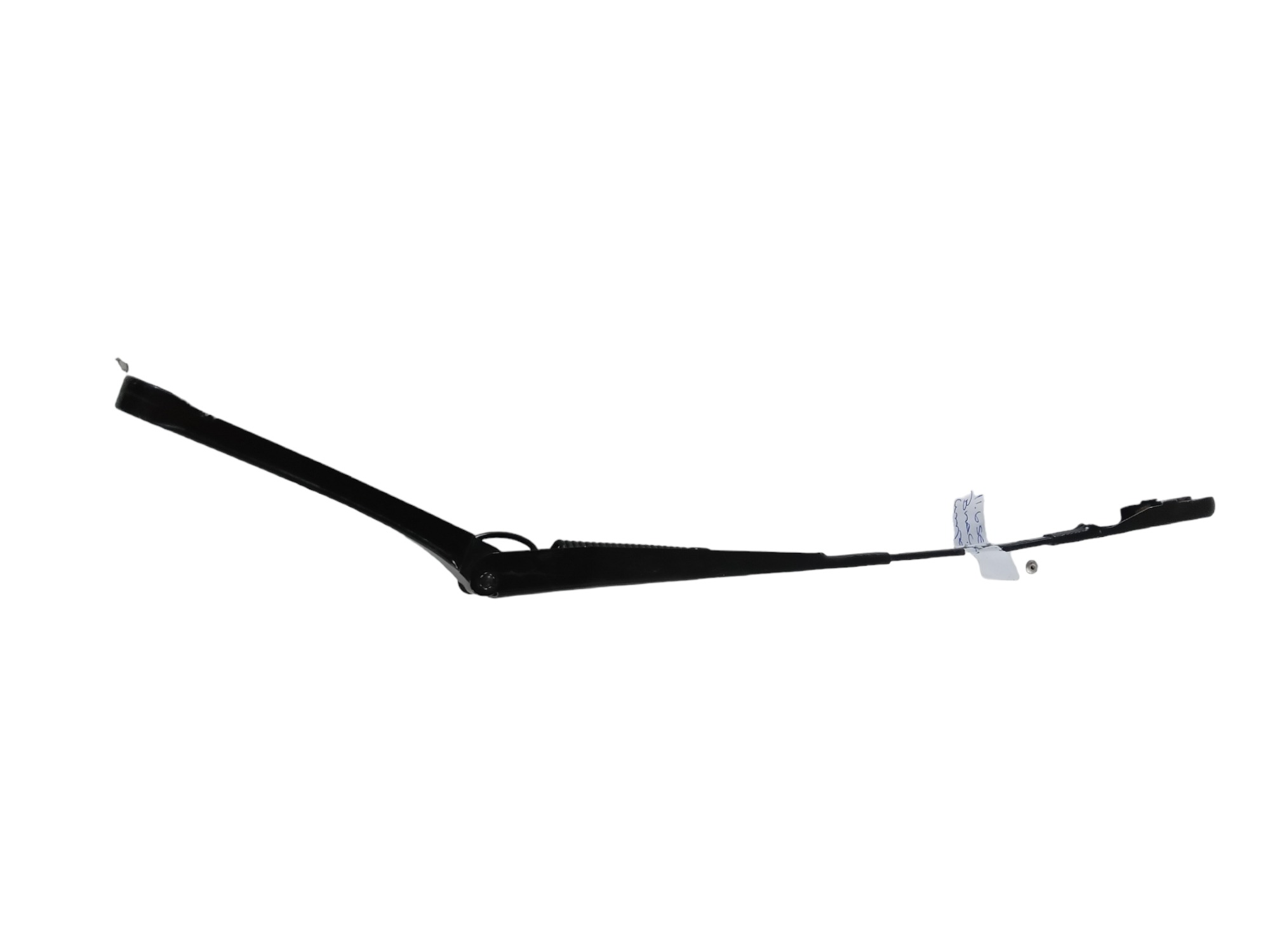 Braço Limpador Esquerdo Vw Jetta 2013 2