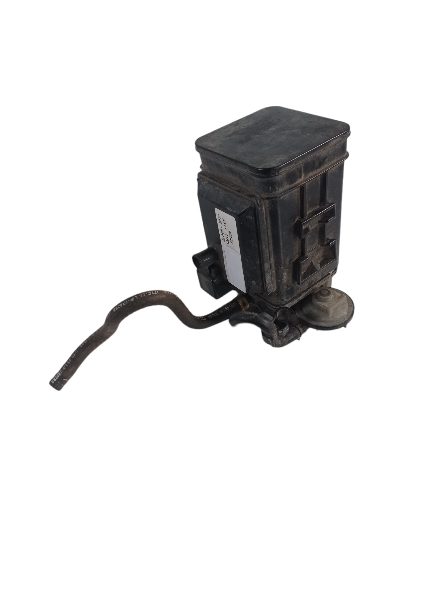 Filtro Canister Honda Civic 2010/2011 3