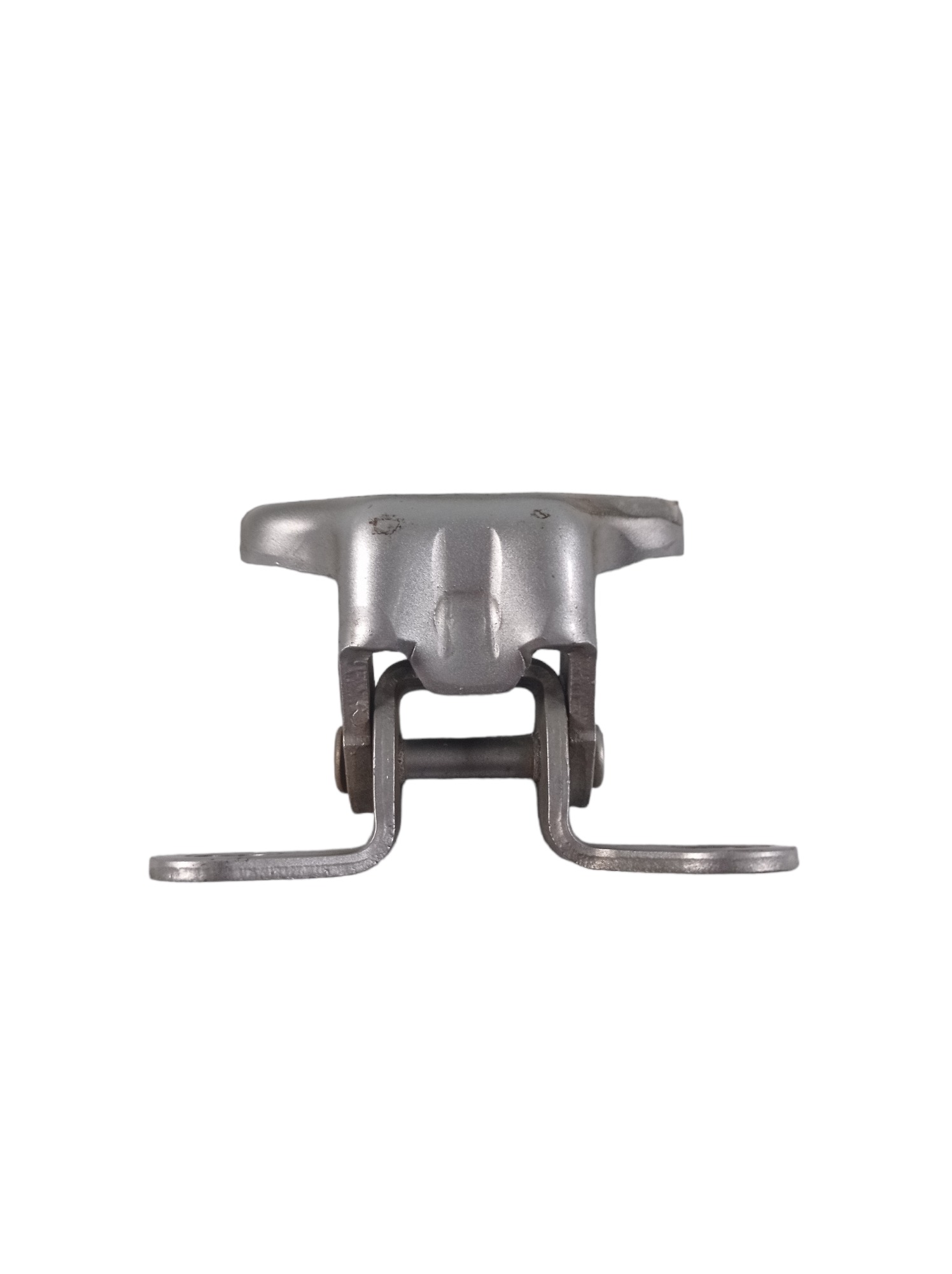 Dobradiça Porta Superior Traseira Direita Toyota Hilux 2012 4