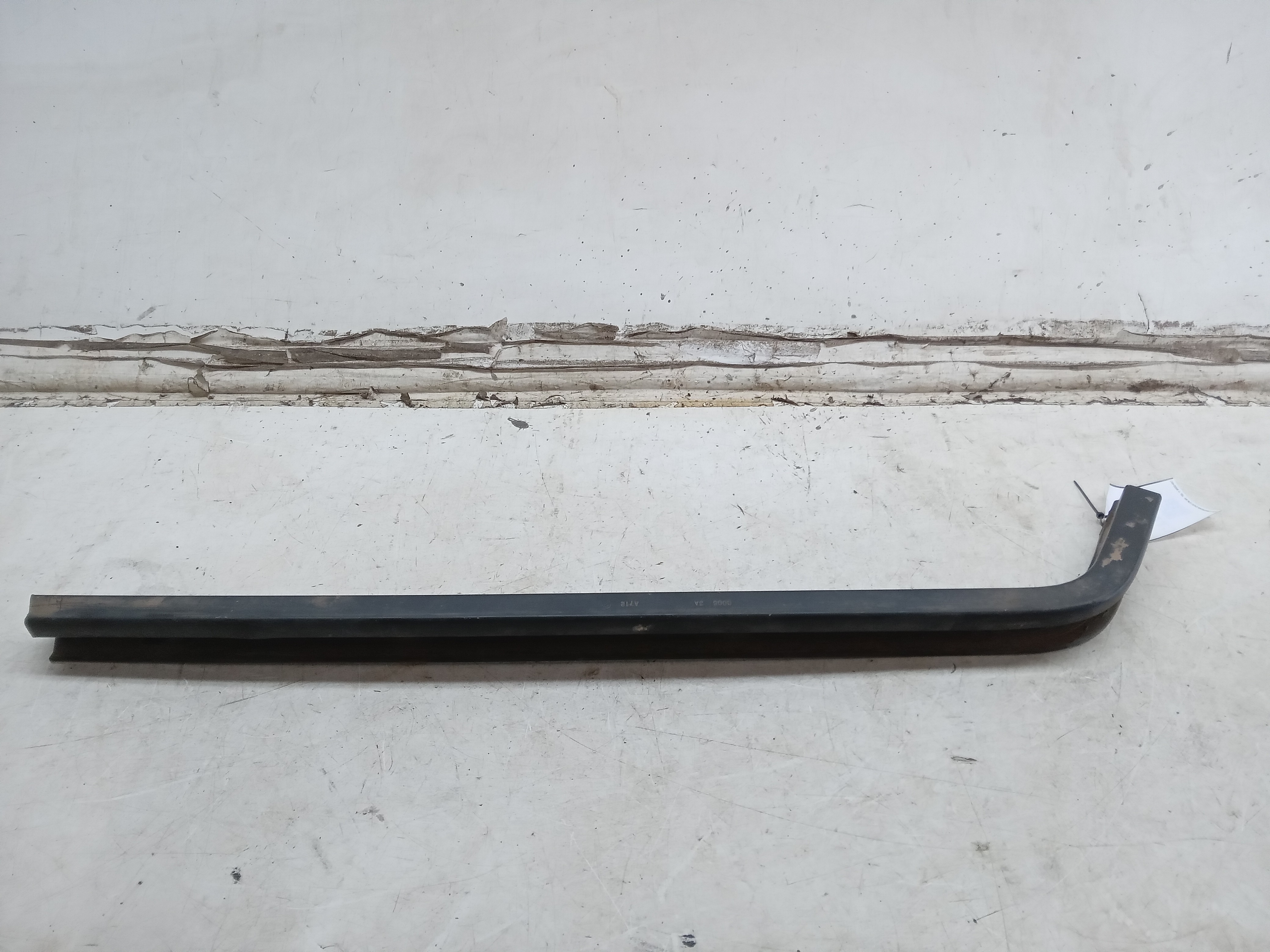 TRILHO PORTA DE CORRER FIAT DOBLO 2