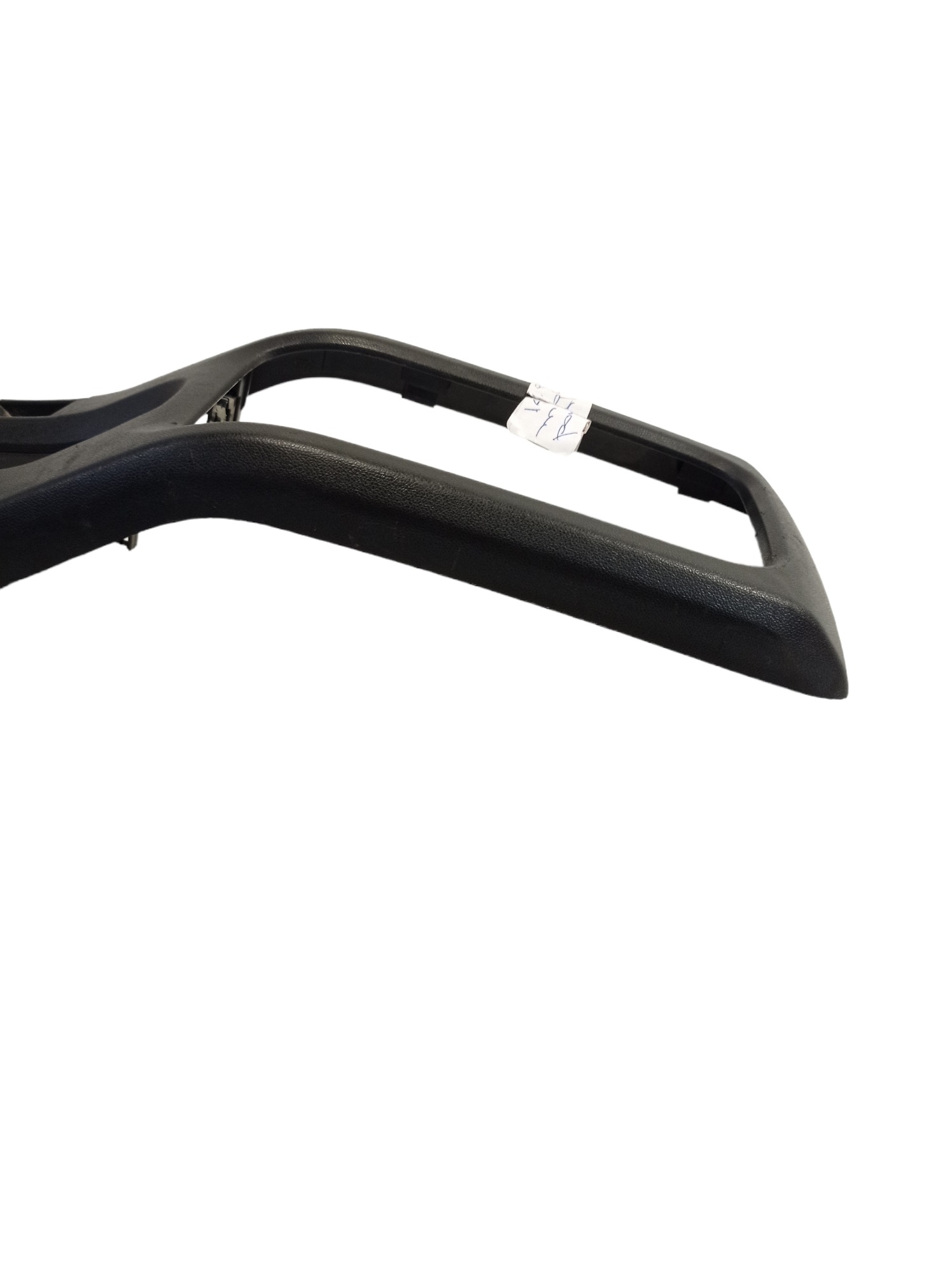 Moldura Console Peugeot 2008 A 2017 4