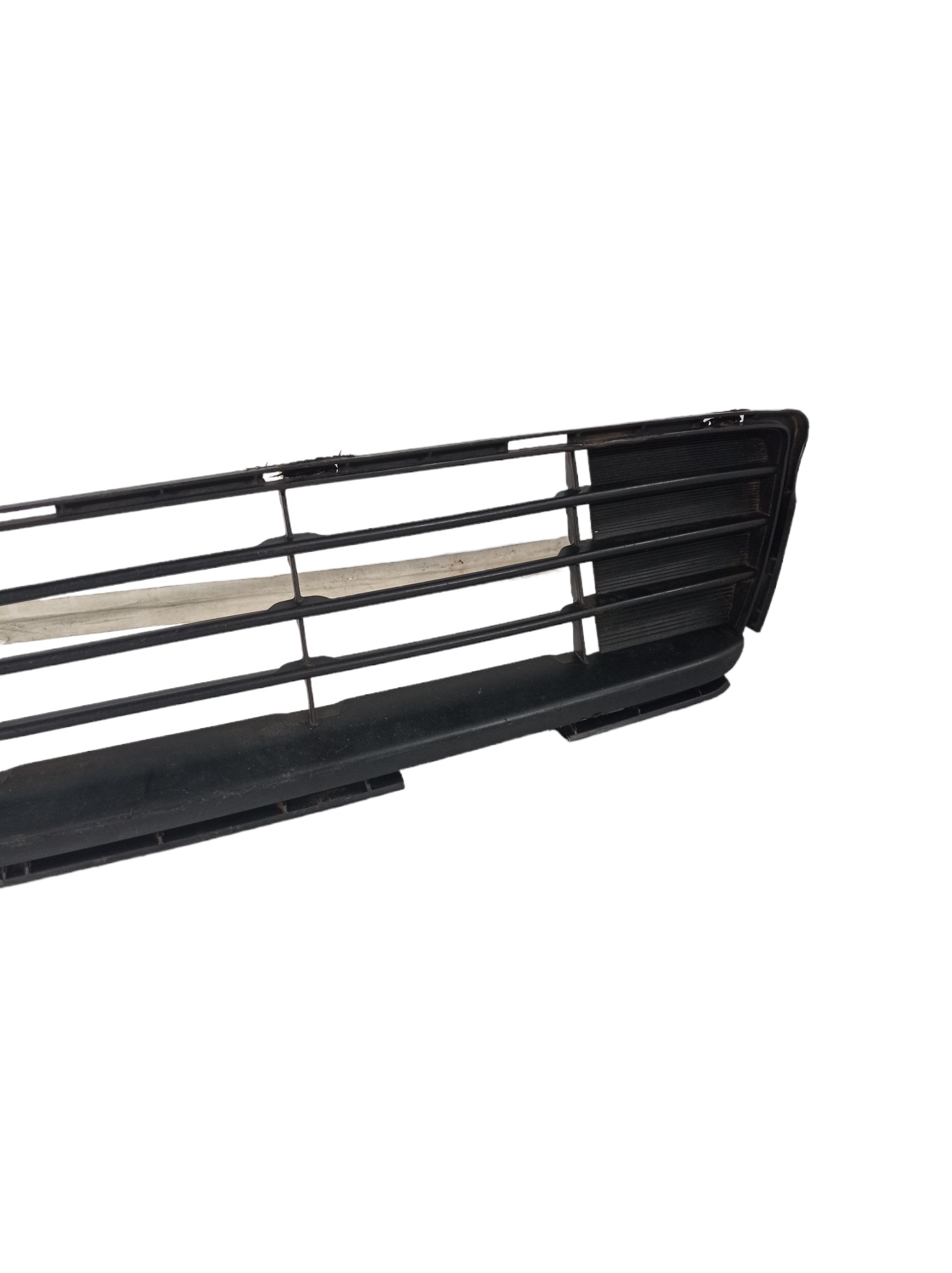 Grade Inferior Parachoque Diant Toyota Corolla 2014/2015 Preto Xxxx 2