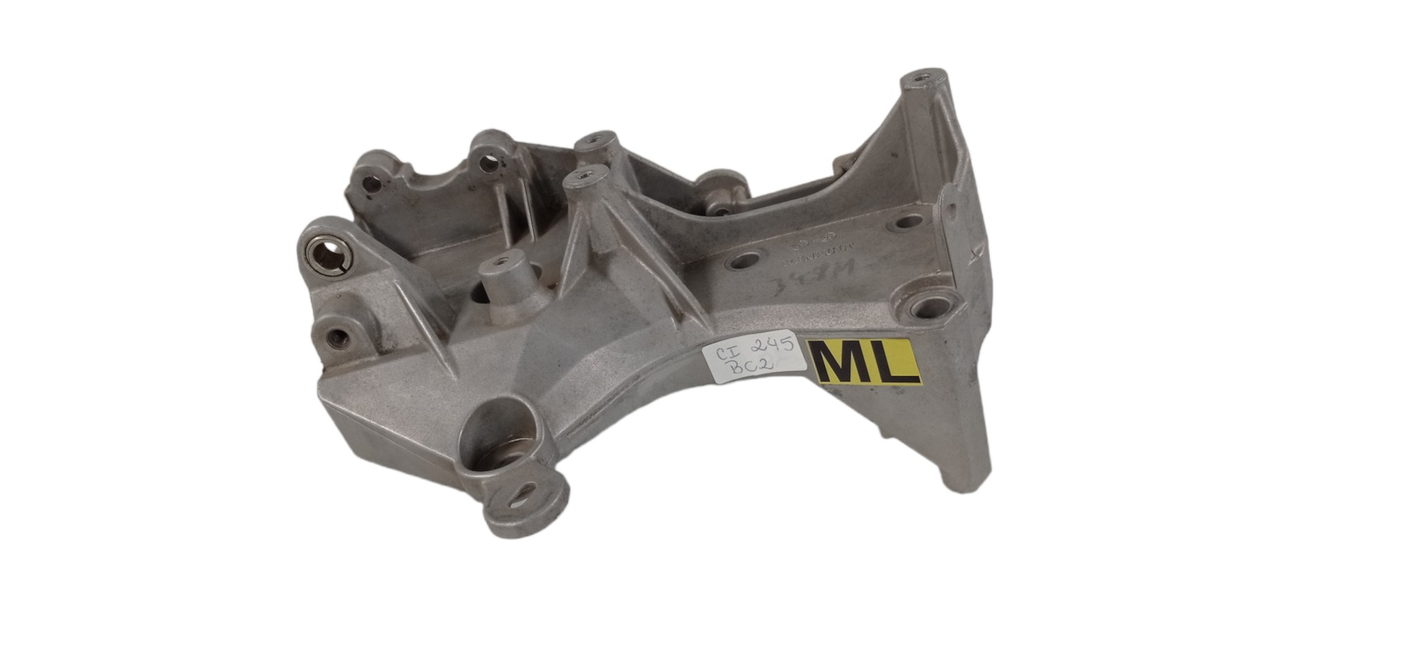 Suporte Alternador Bomba Hidráulica Renault Kangoo 3