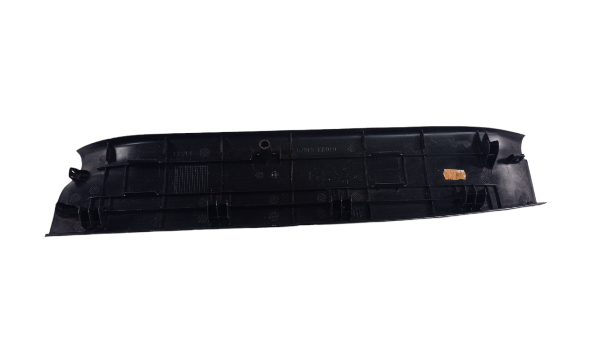 Soleira Porta Traseira Esquerda Toyota Hilux 2016 A 2020 5