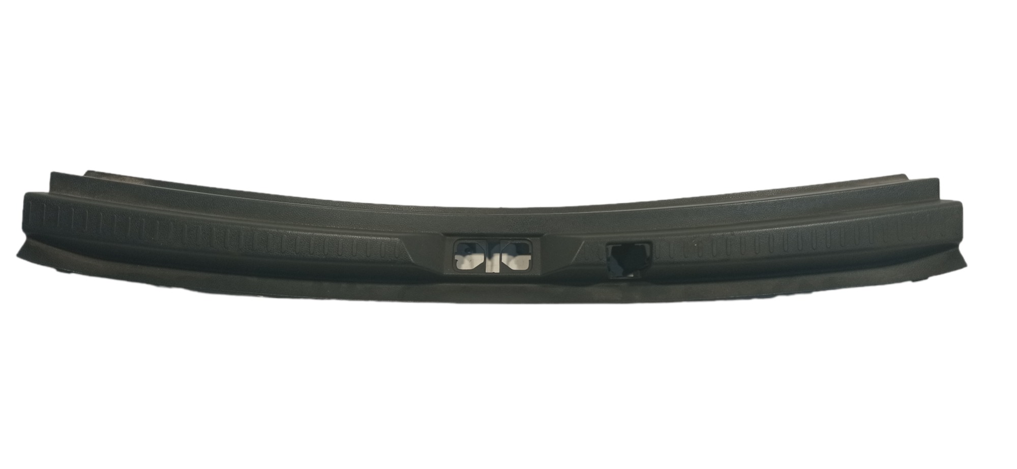 Soleira Porta Malas Renault Captur 2016 A 2018 1