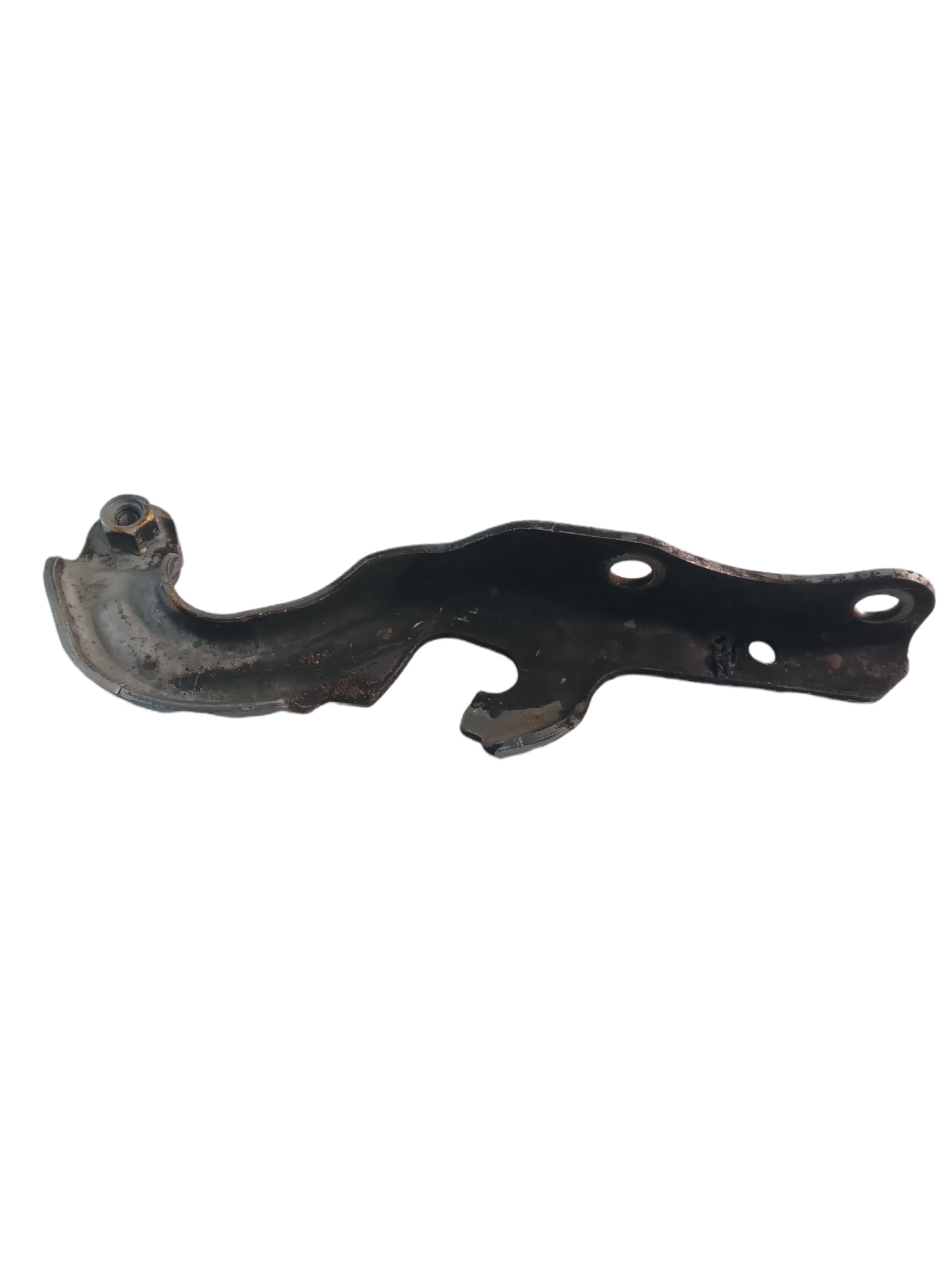 62777a Dobradiça Braço Esquerdo Capo Jeep Cherokee 2011 2012 2