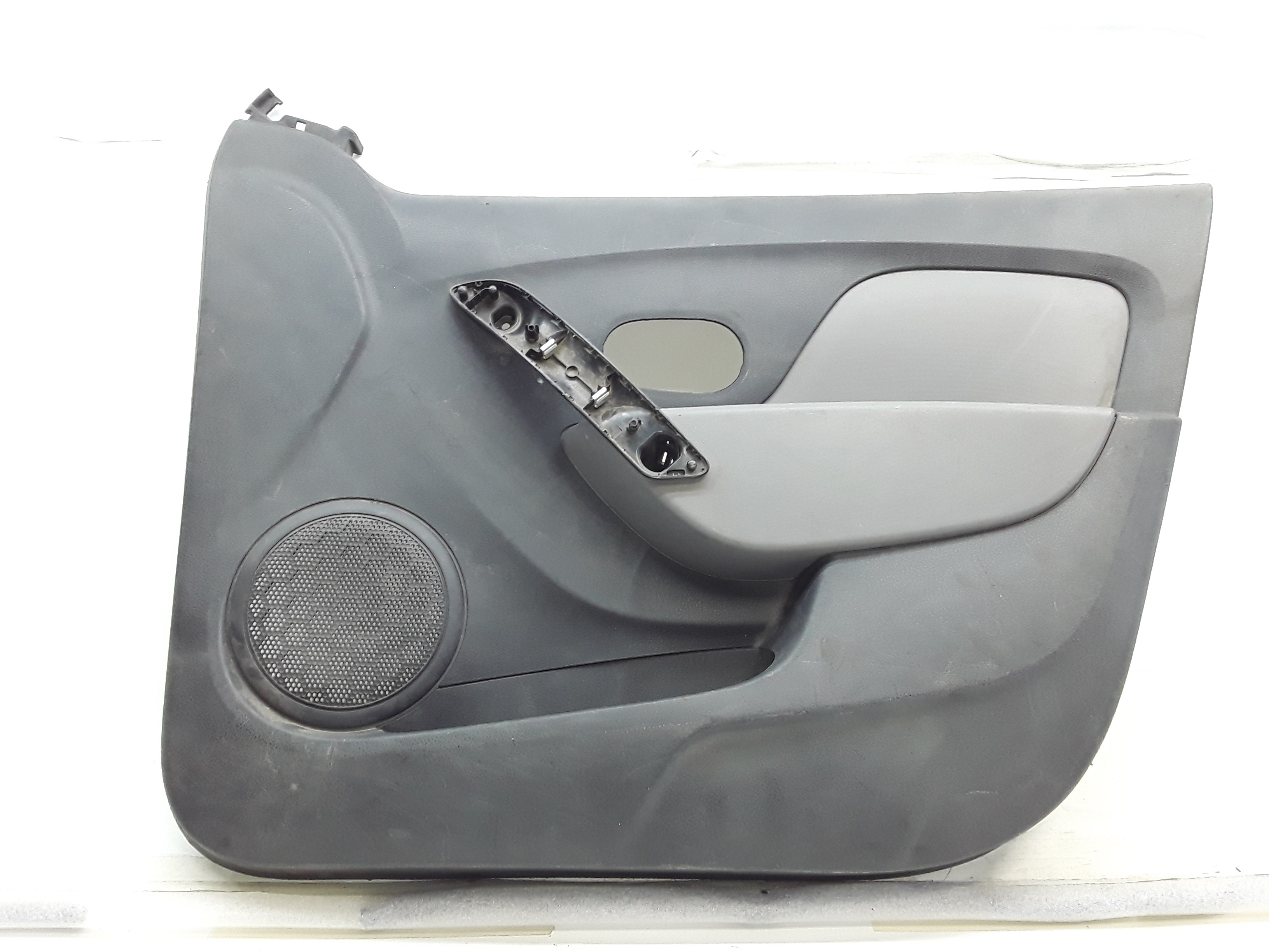 Forro Porta Dianteira LD Renault Sandero 2018