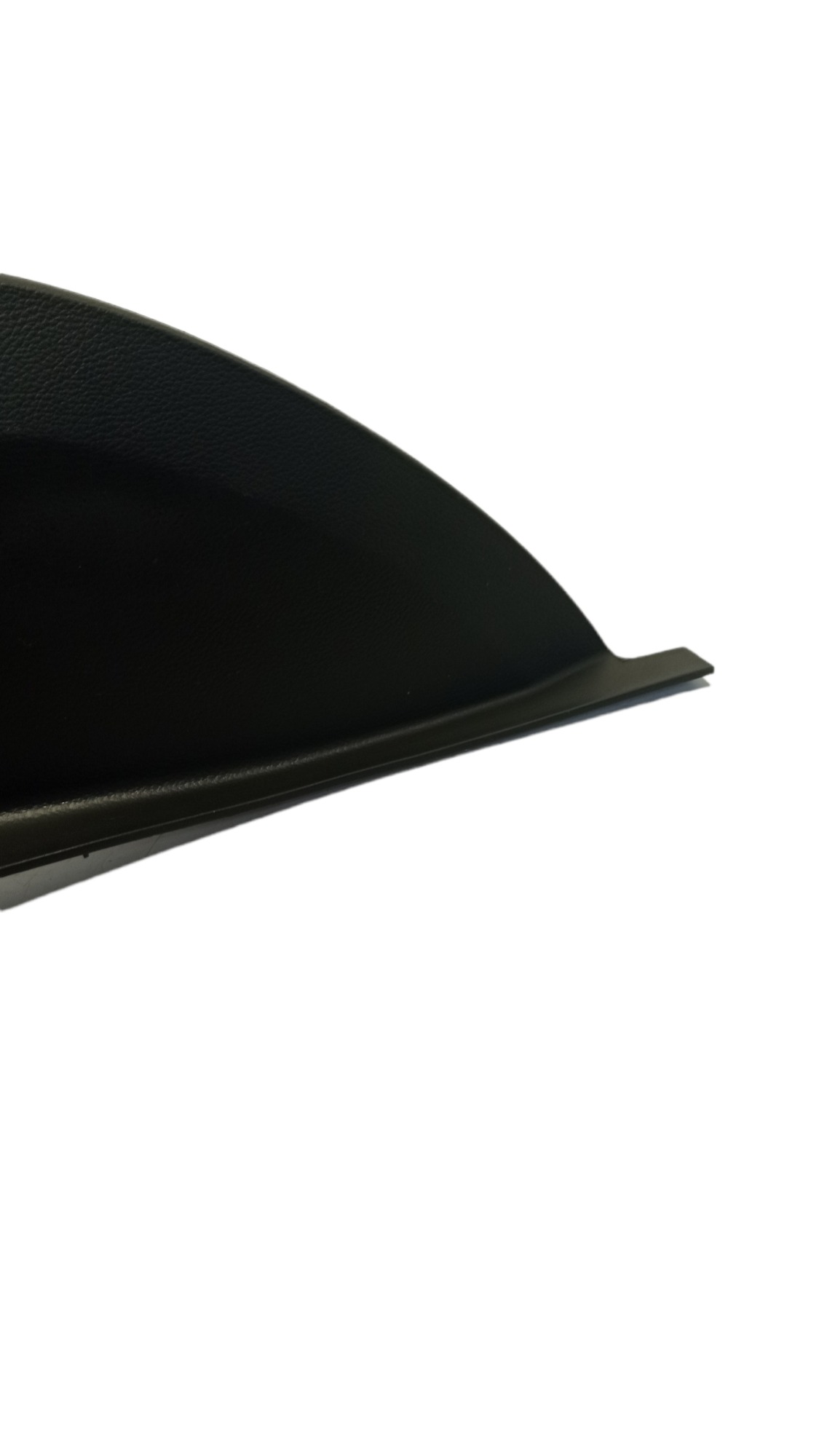 Acabamento Lateral Esquerdo Painel Gm Captiva 2007 A 2009 2