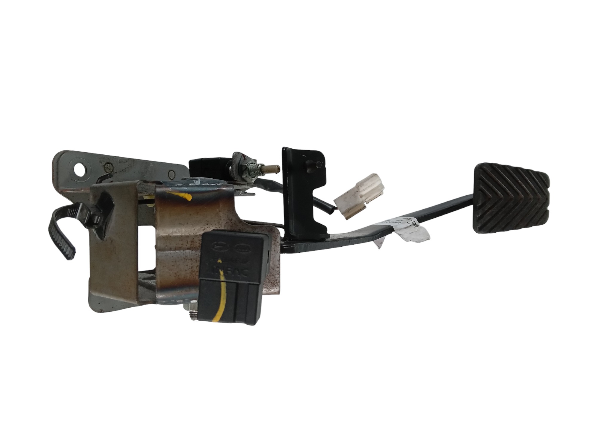 328021s000 Pedal De Embreagem Hyundai Hb20 2019 3