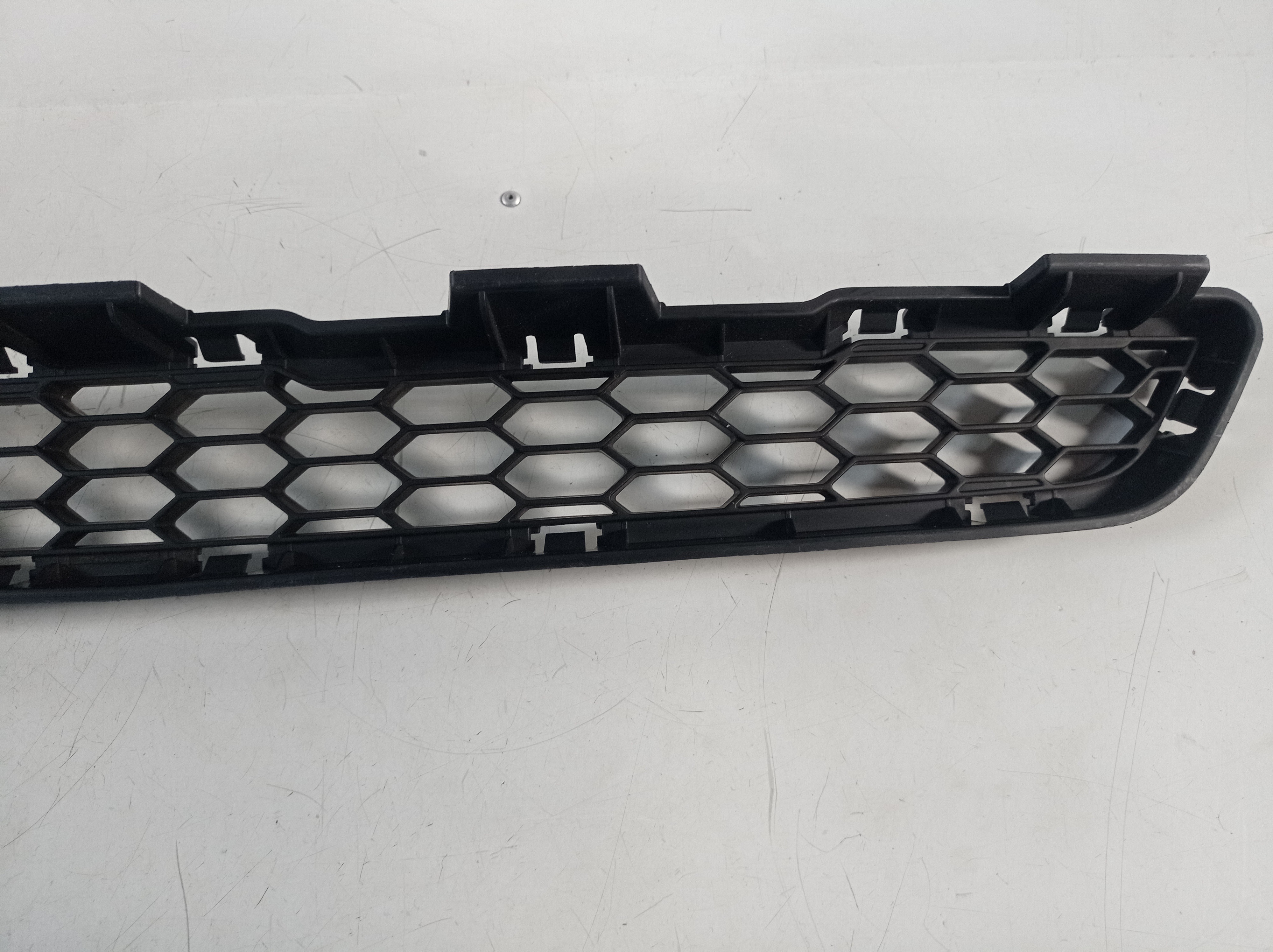 Grade Inferior Dianteira Hyundai Hb20x 2015 2016 Original 3