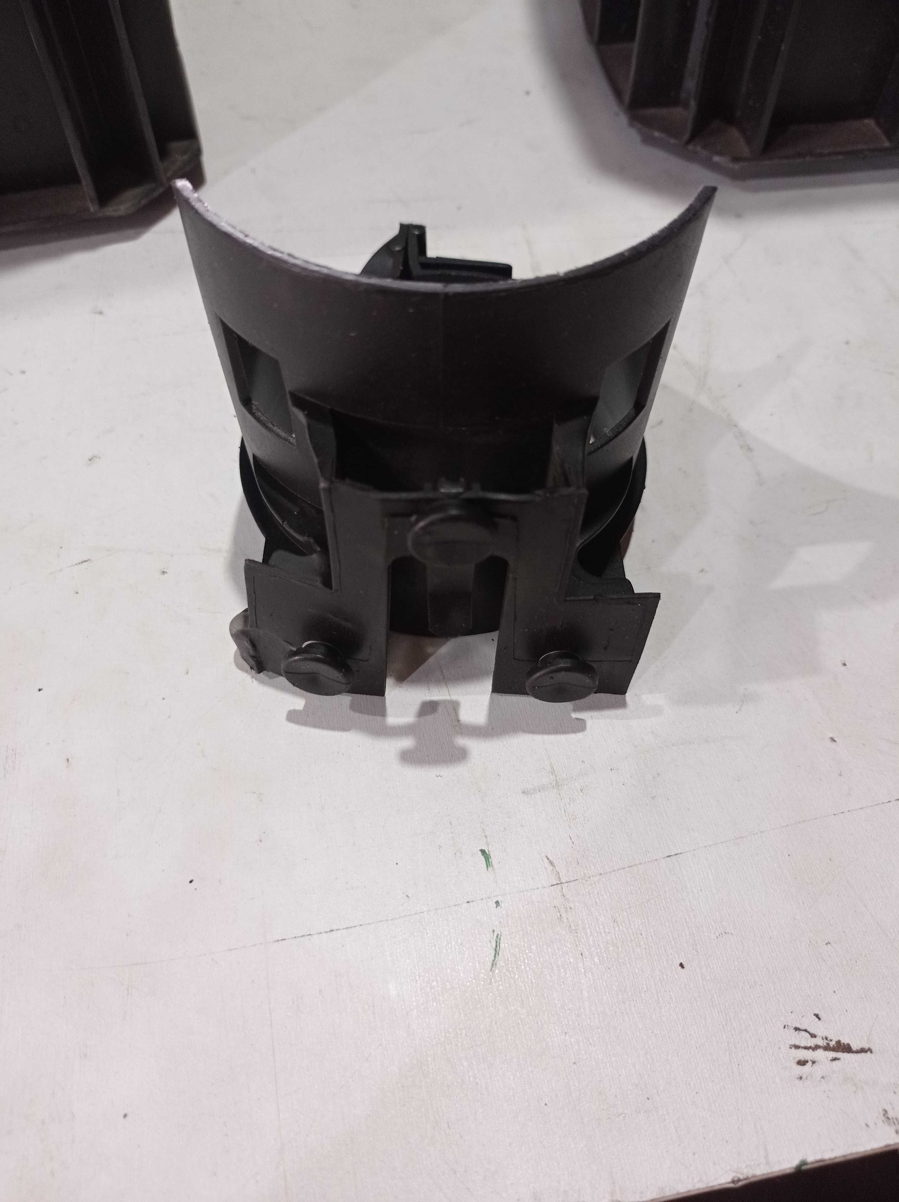 SUPORTE CANISTER VOLKSWAGEN GOL SAVEIRO 2