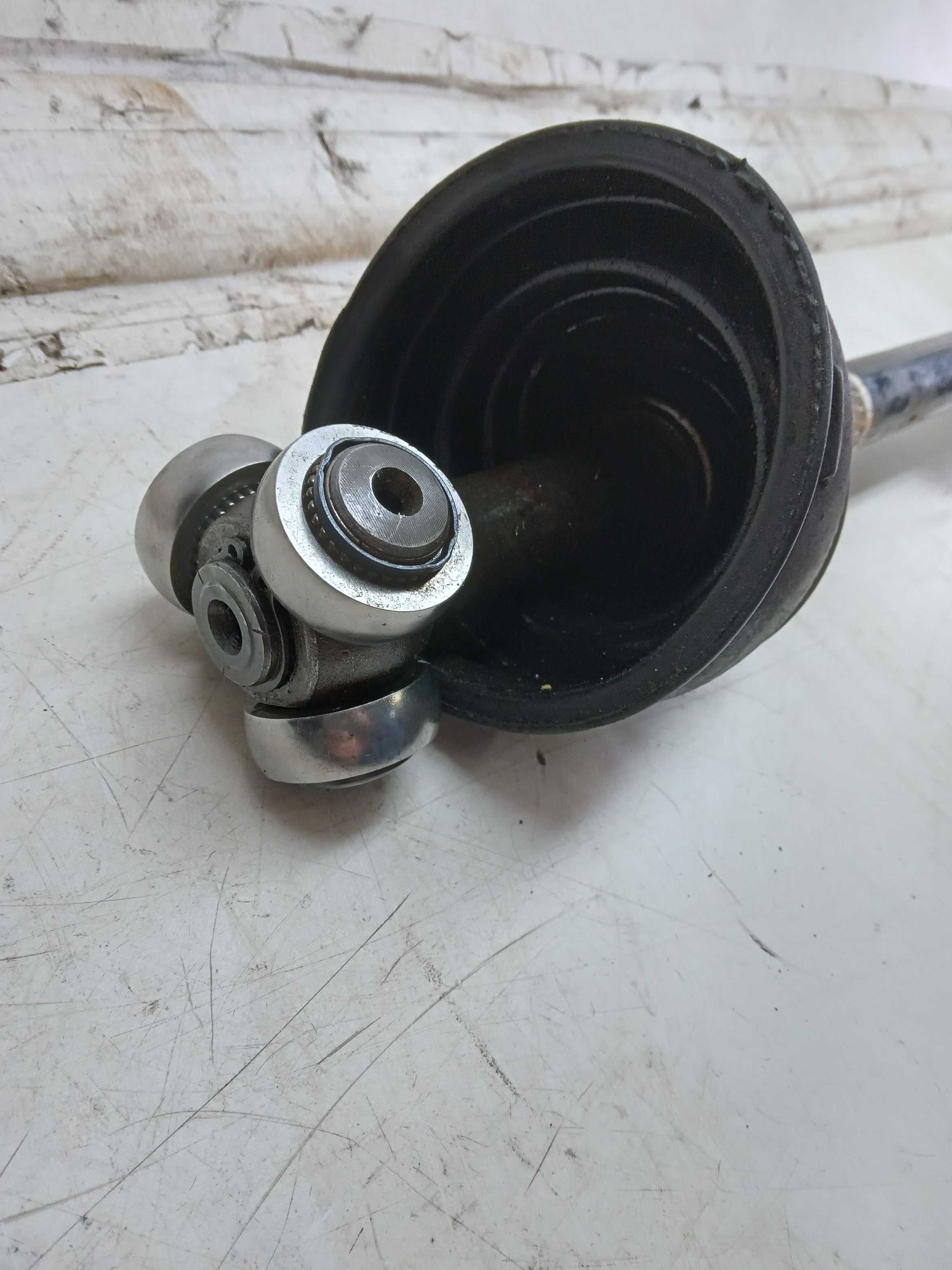 SEMI EIXO DIANT LD FIAT PALIO 2007 1