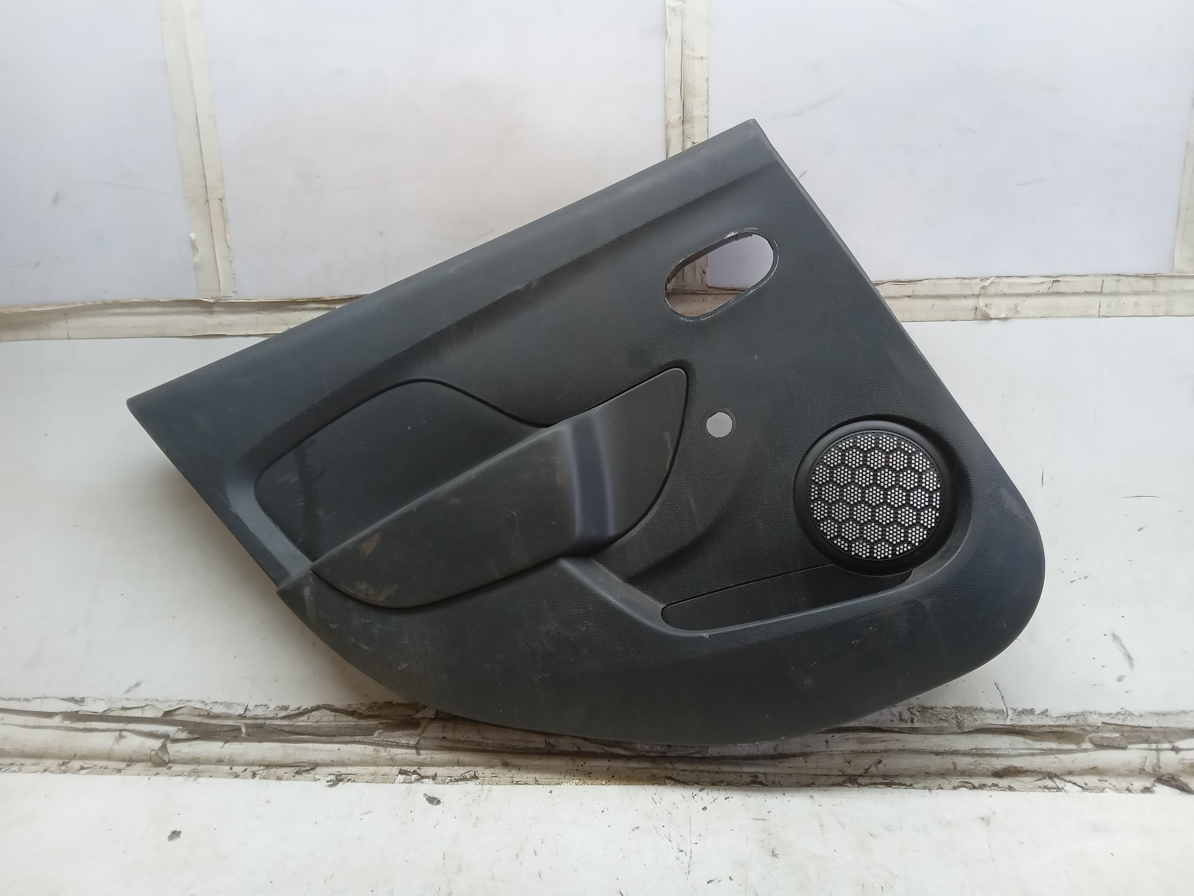FORRO PORTA TRAS LE Renault Sandero 2018 1