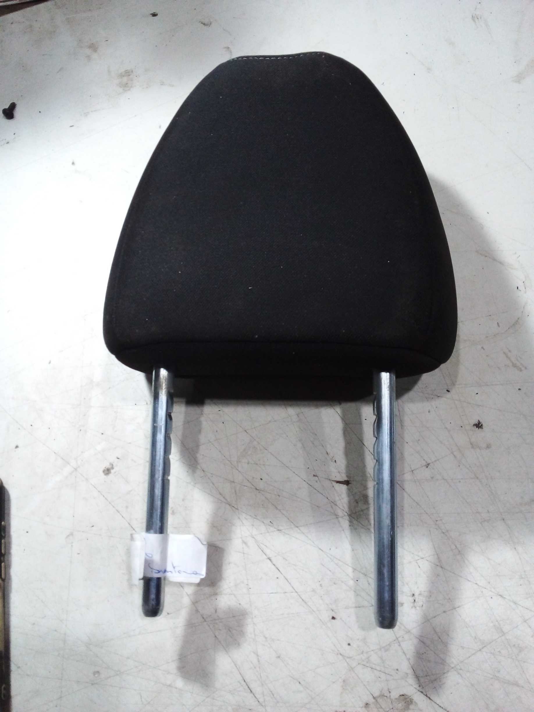 ENCOSTO  CABECEIRA BANCO DIANT HONDA WRV 2017 2