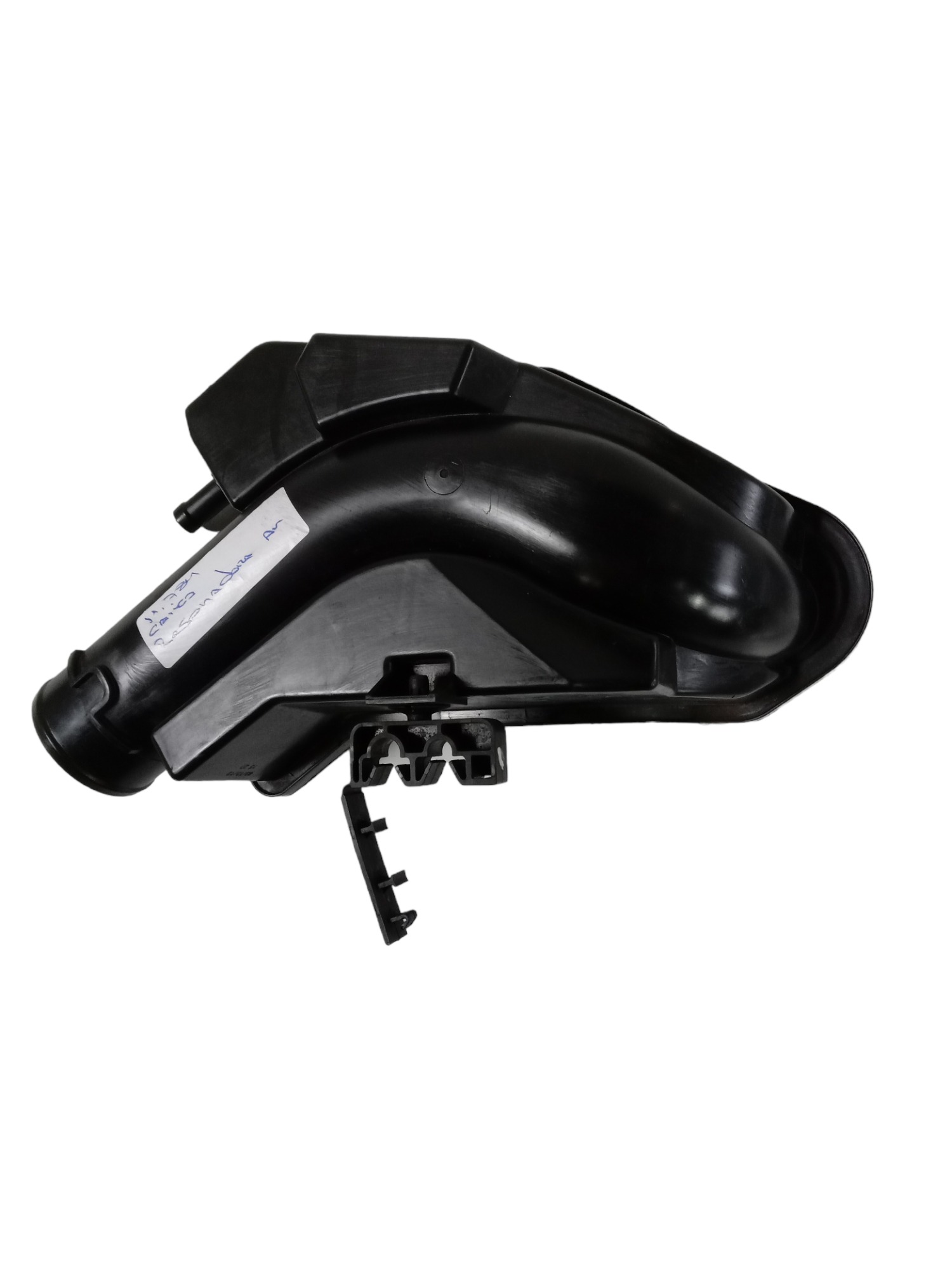 Ressonador Do Filtro De Ar Gm Onix 2020 2