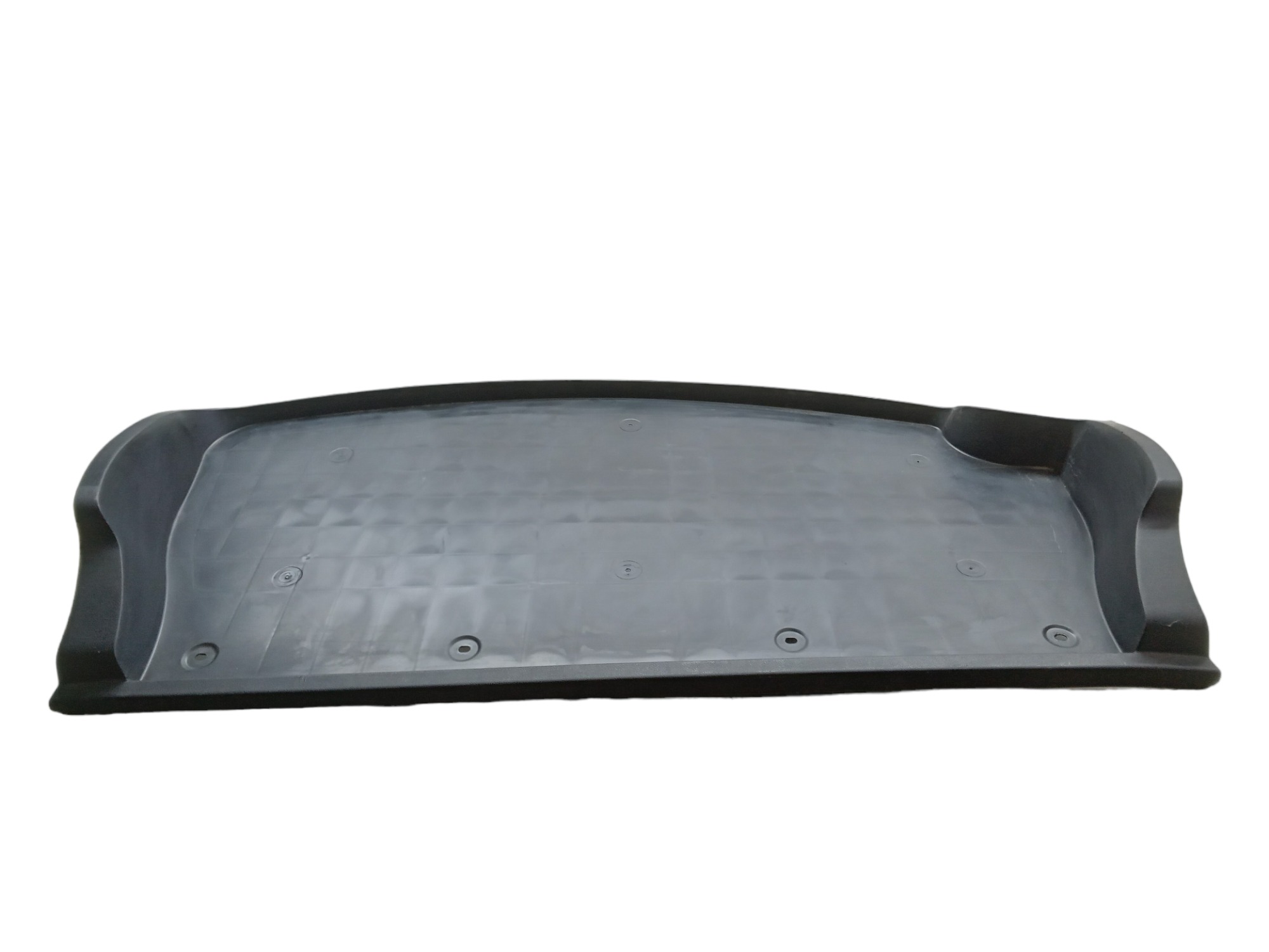 Prateleira Teto Cabine Renault Master 2021 5