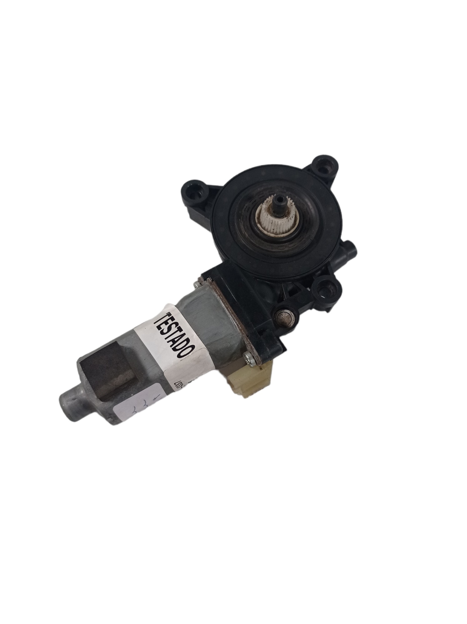 Motor Máquina De Vidro Traseira Direita Kia Sorento 11/12