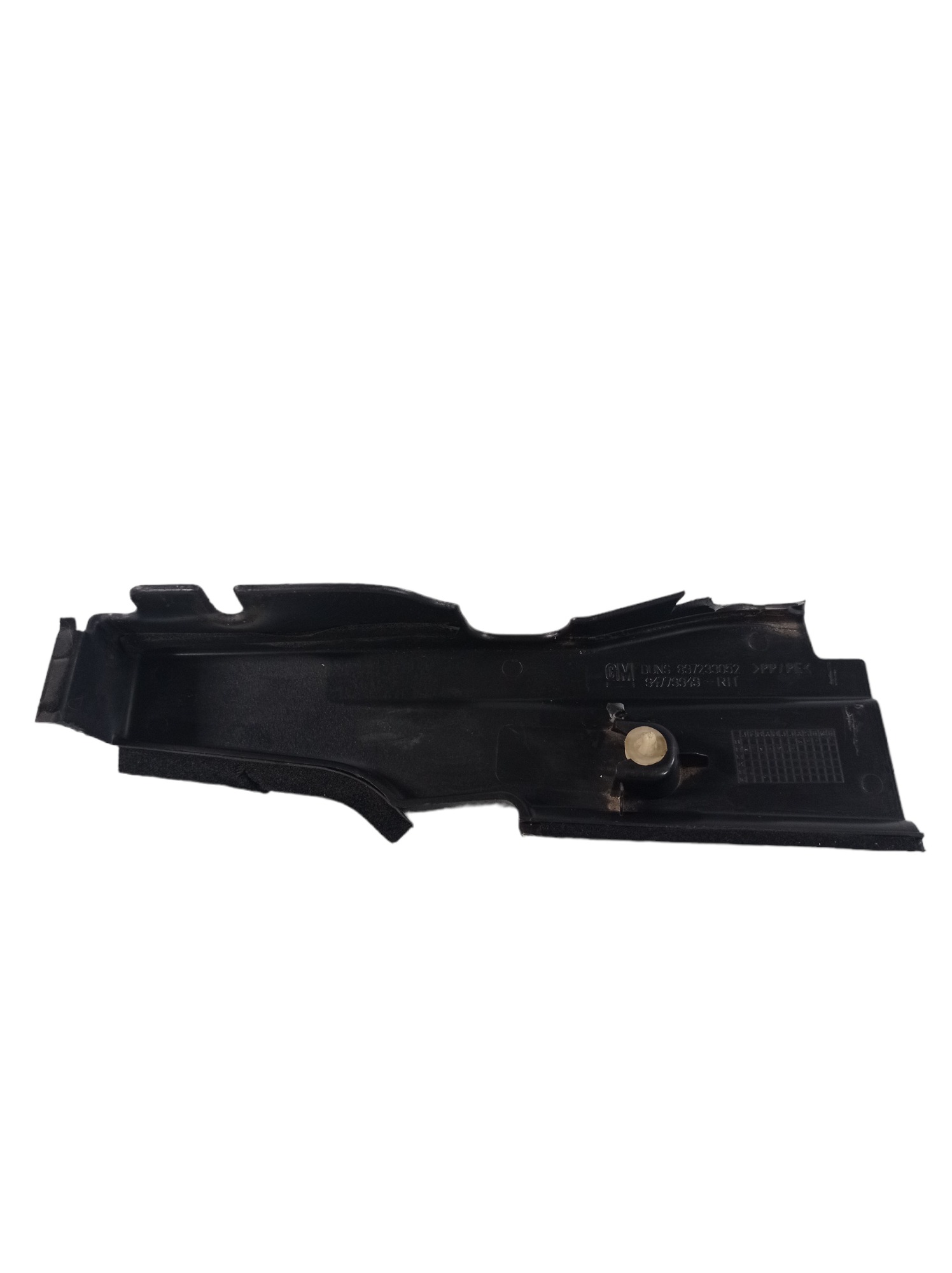 94779949 Moldura Paralama Direito Gm Cruze 2011/2012 4