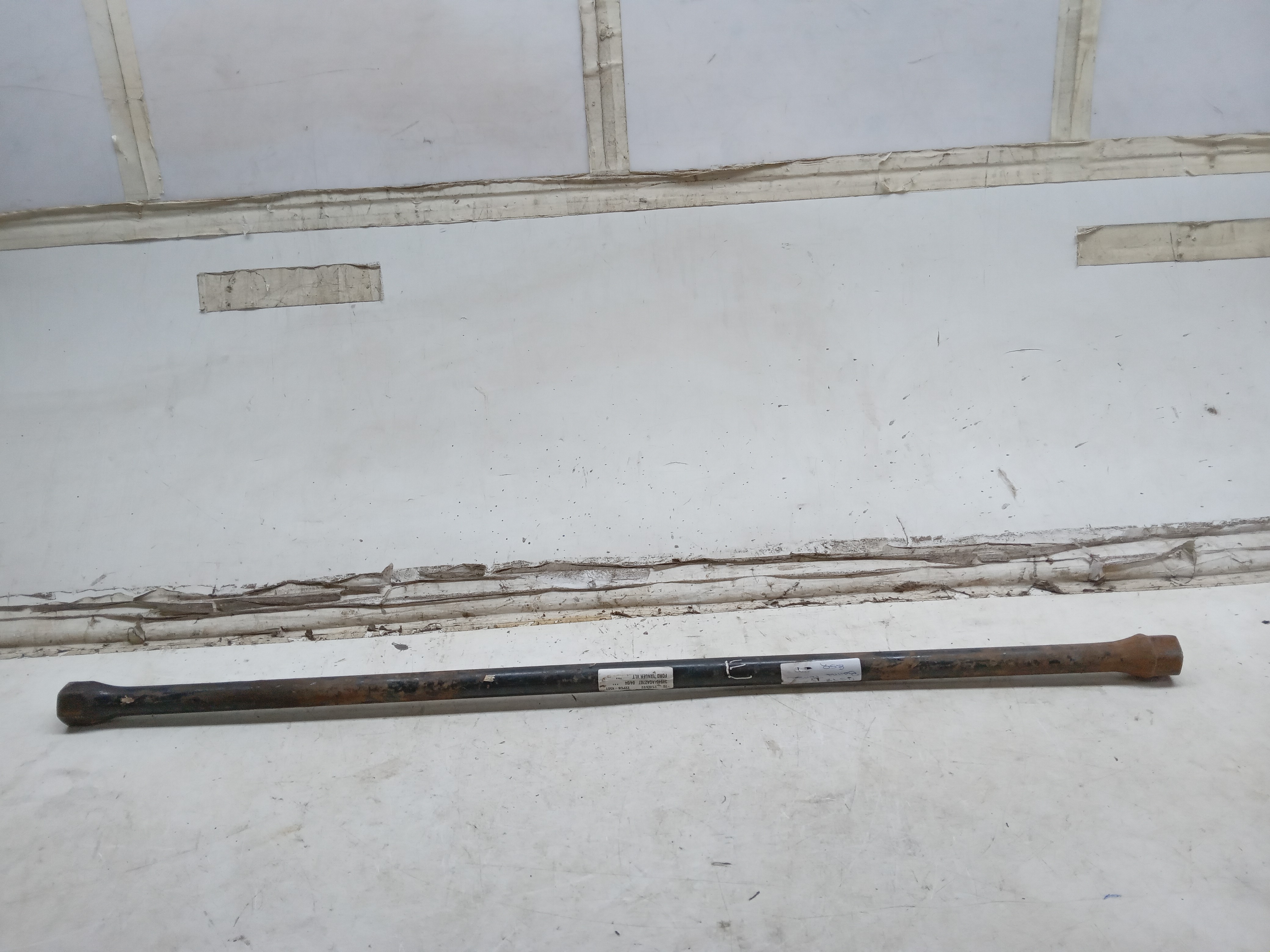 BARRA TORÇÃO FORD RANGER 2004 1