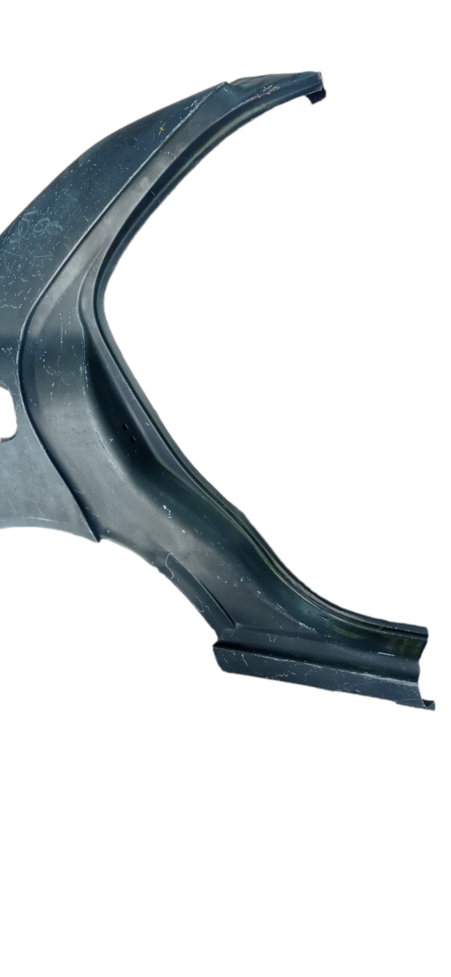 Retalho Folha Lateral Traseira Direita Citroen Xsara 2000 3