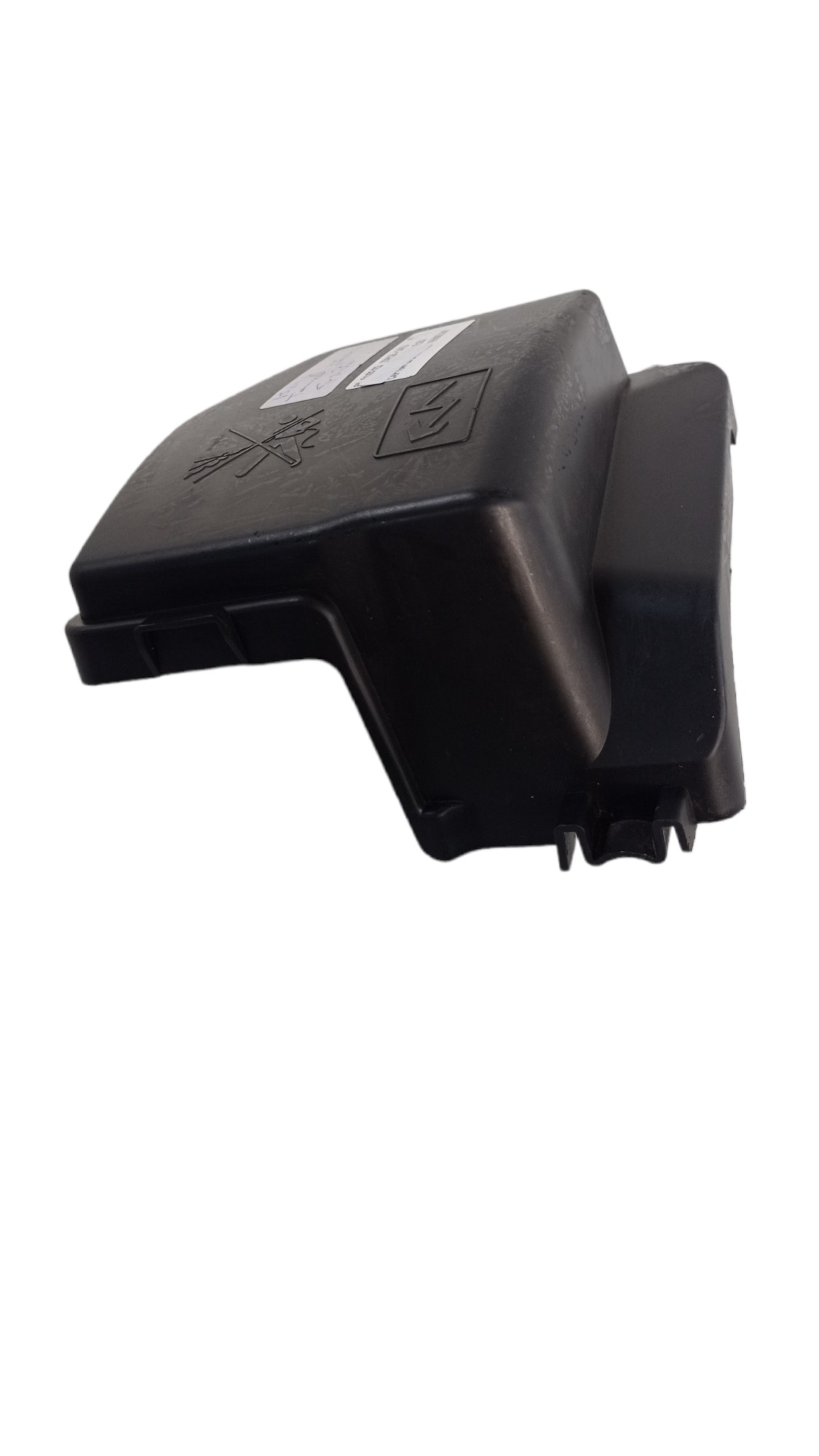 243822061r Tampa Caixa Fusível Renault Captur 2019/2020 3