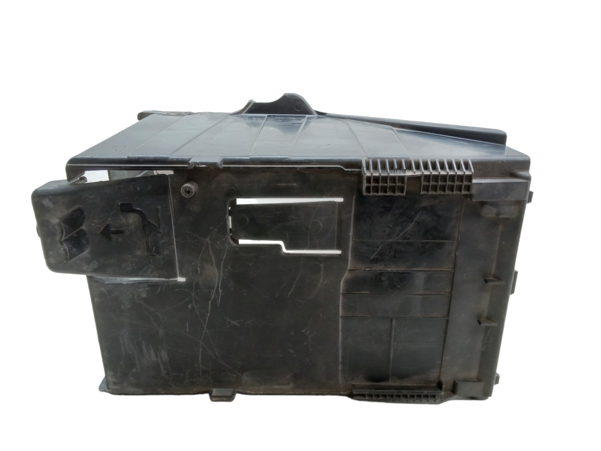 TAMPA CAIXA DE BATERIA CITROEN DS4 13 14 6