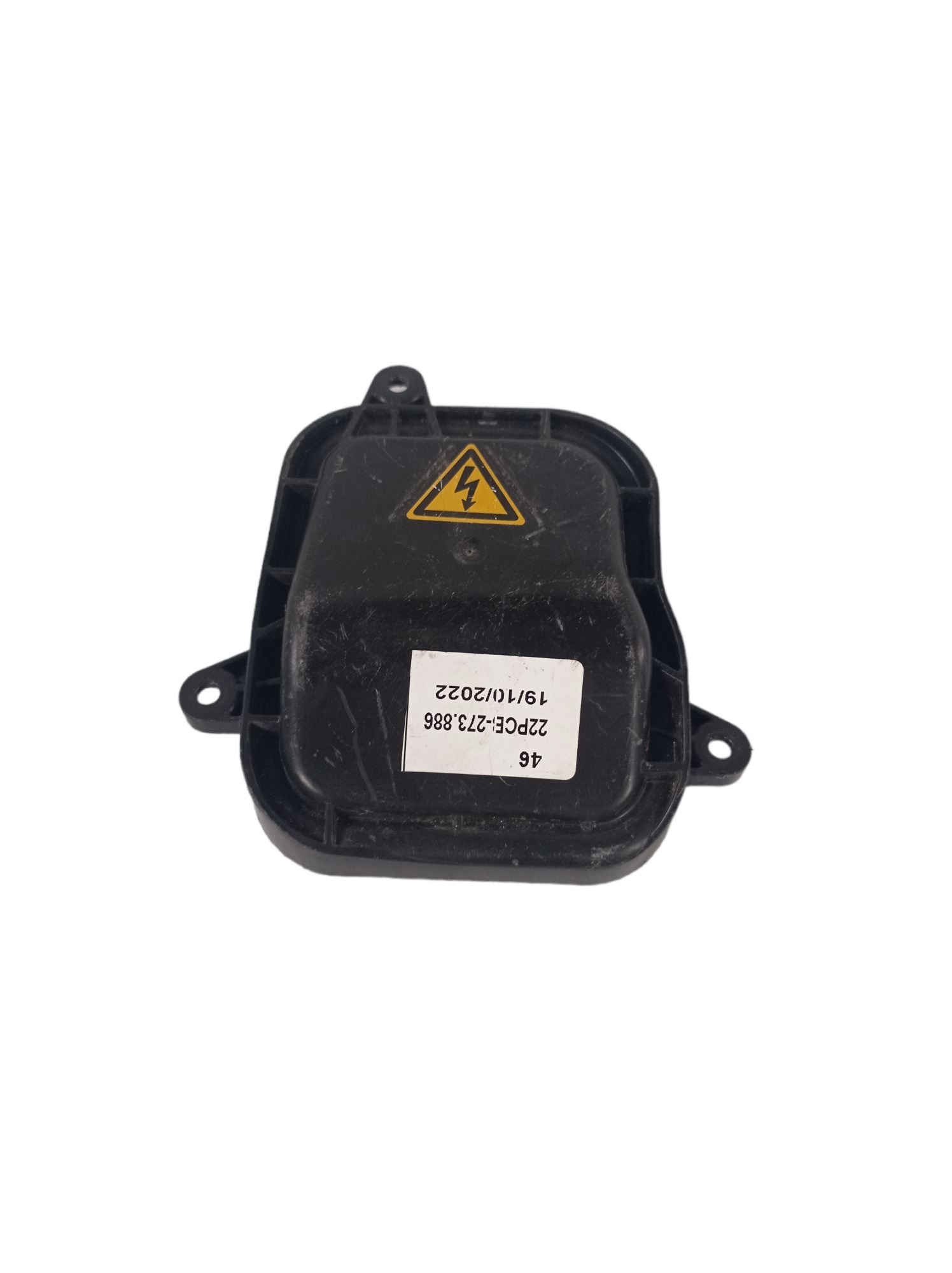 Tampa Farol Direito Audi A5  2019 Original
