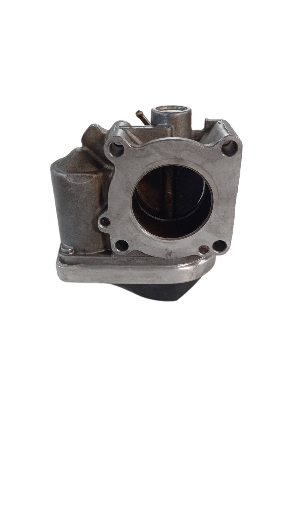 030133062d Tbi Corpo Borboleta Volkswagen Fox 2007/2008 3