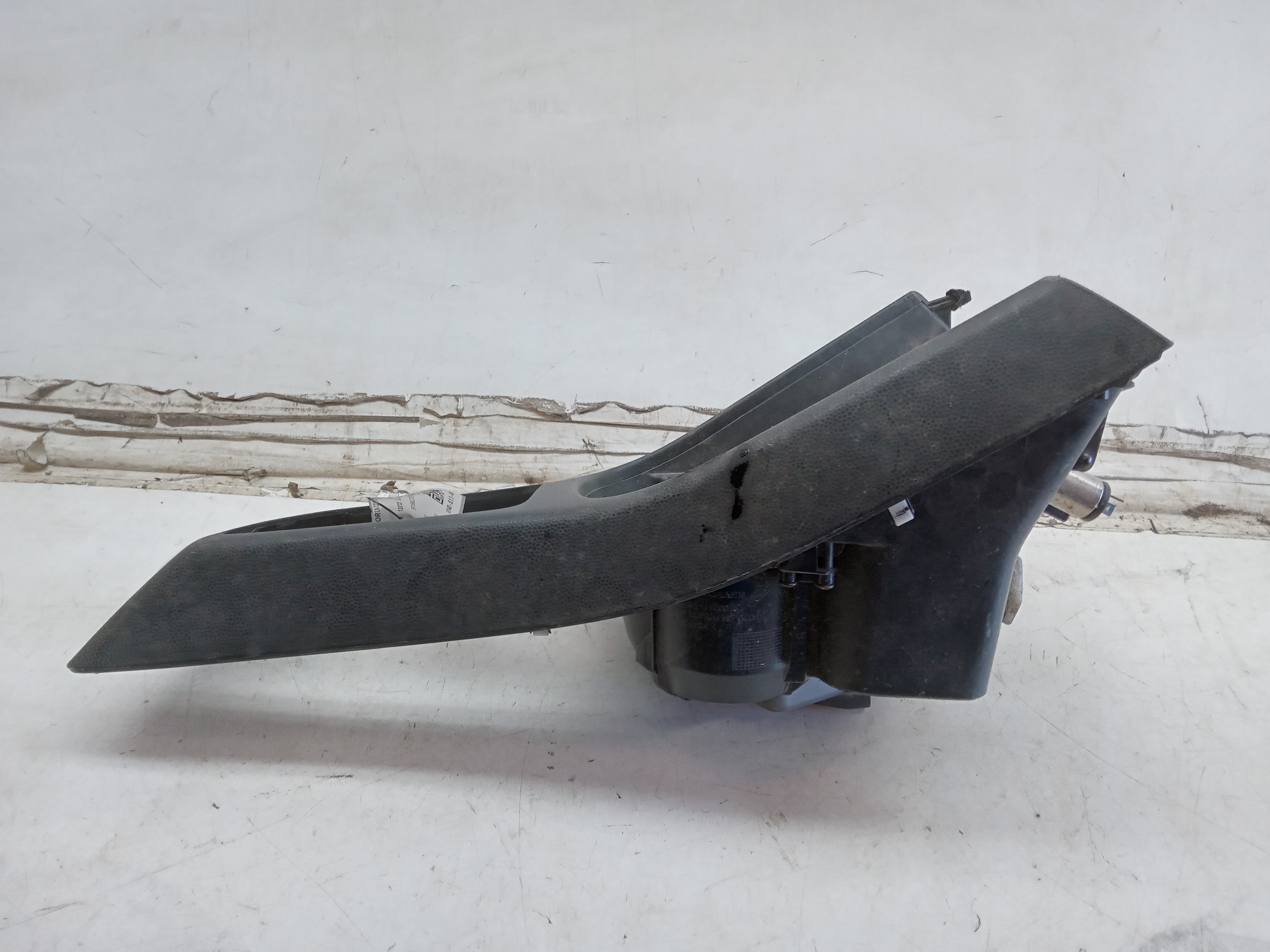 CONSOLE CENTRAL KIA PICANTO 2014 1