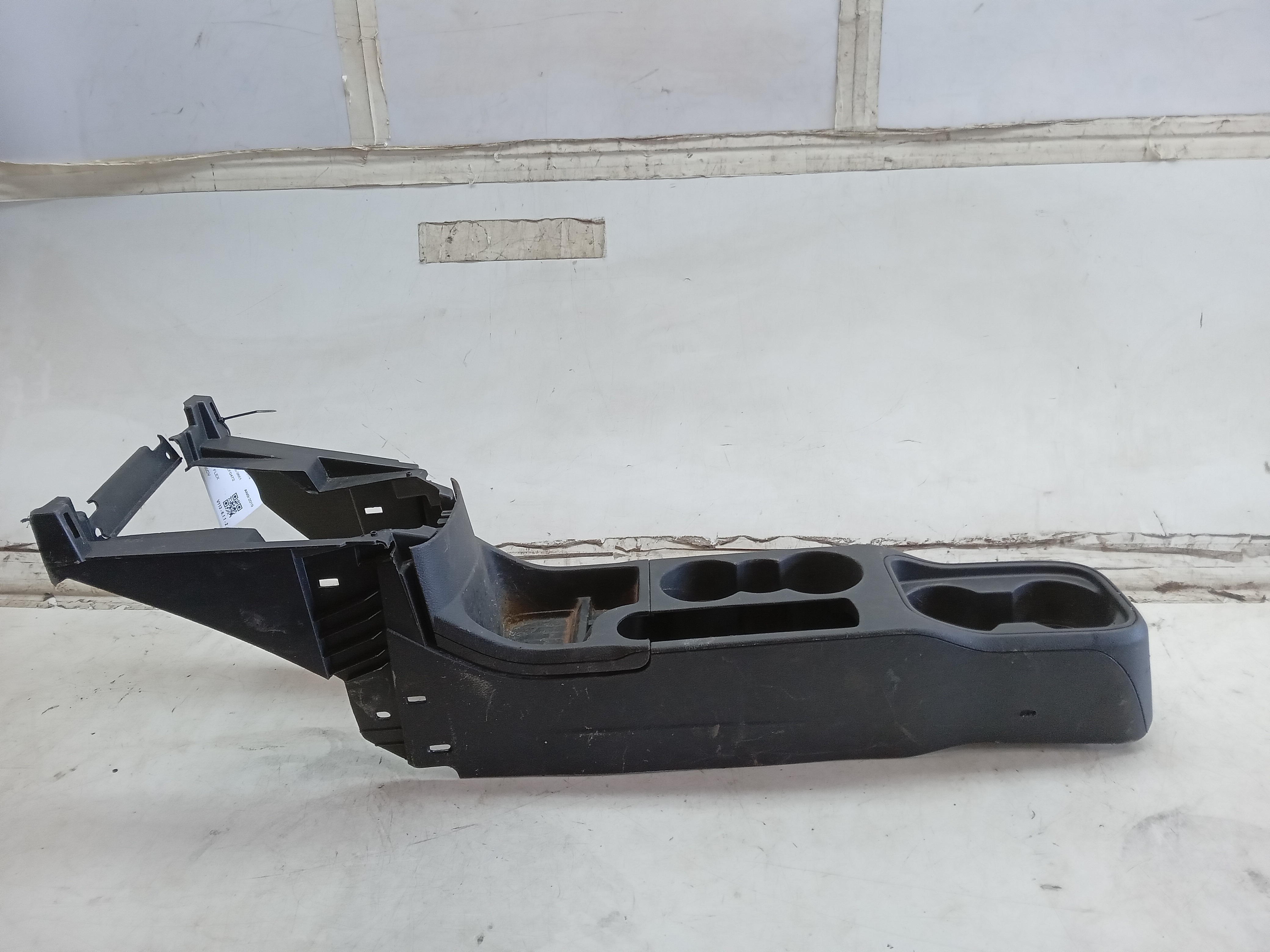 CONSOLE CENTRAL FORD KA 2018 2