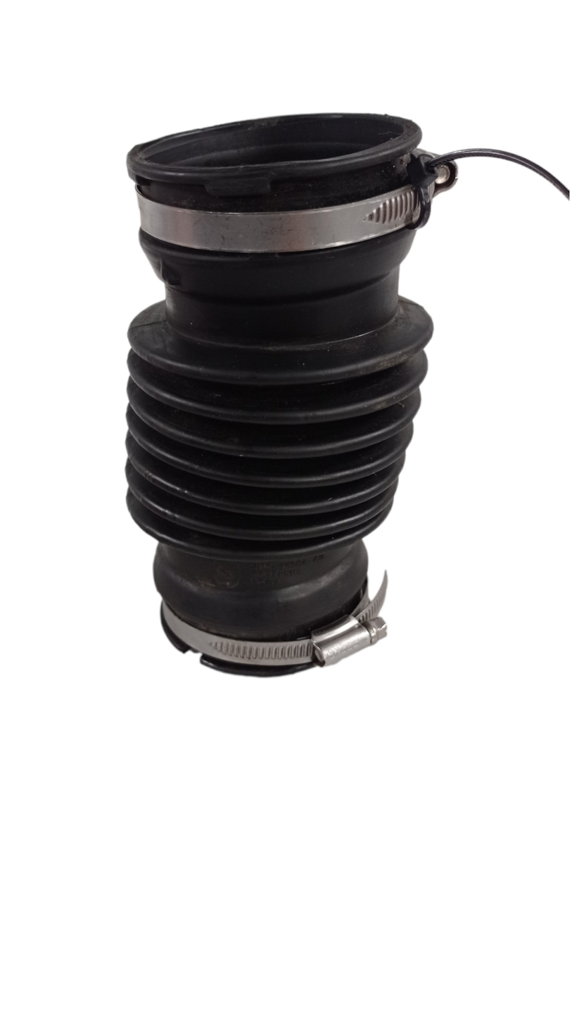 Mangueira Do Filtro De Ar Ford Ecosport 2.0 2012 A 2016 1