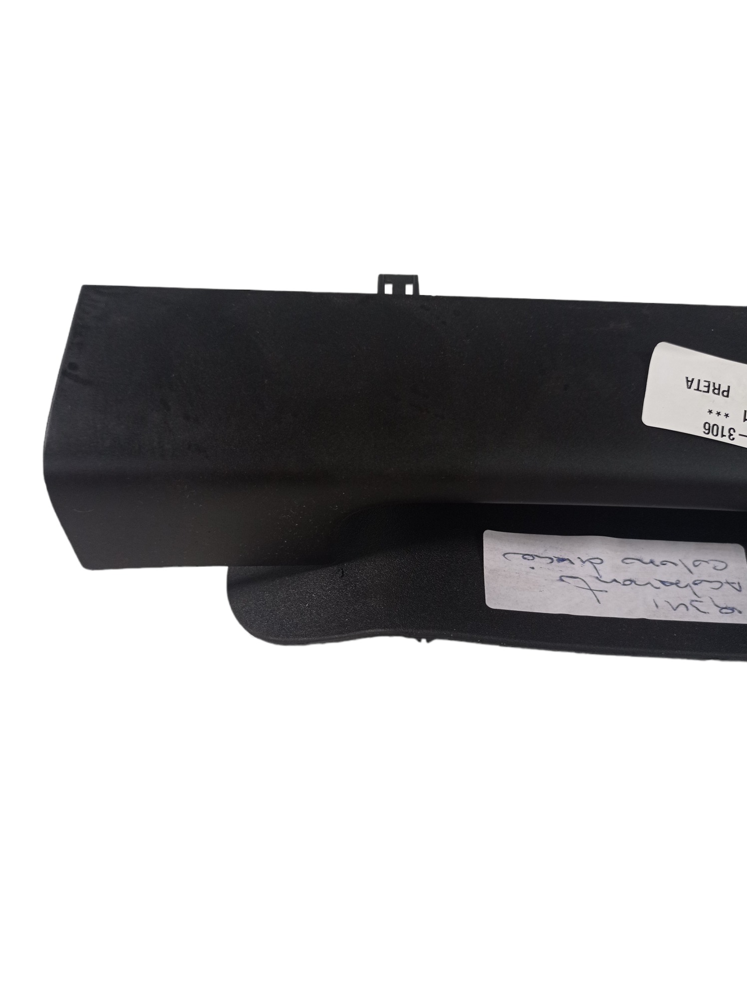 Acabamento Capa Coluna Volvo Xc60 2010 A 2011 2