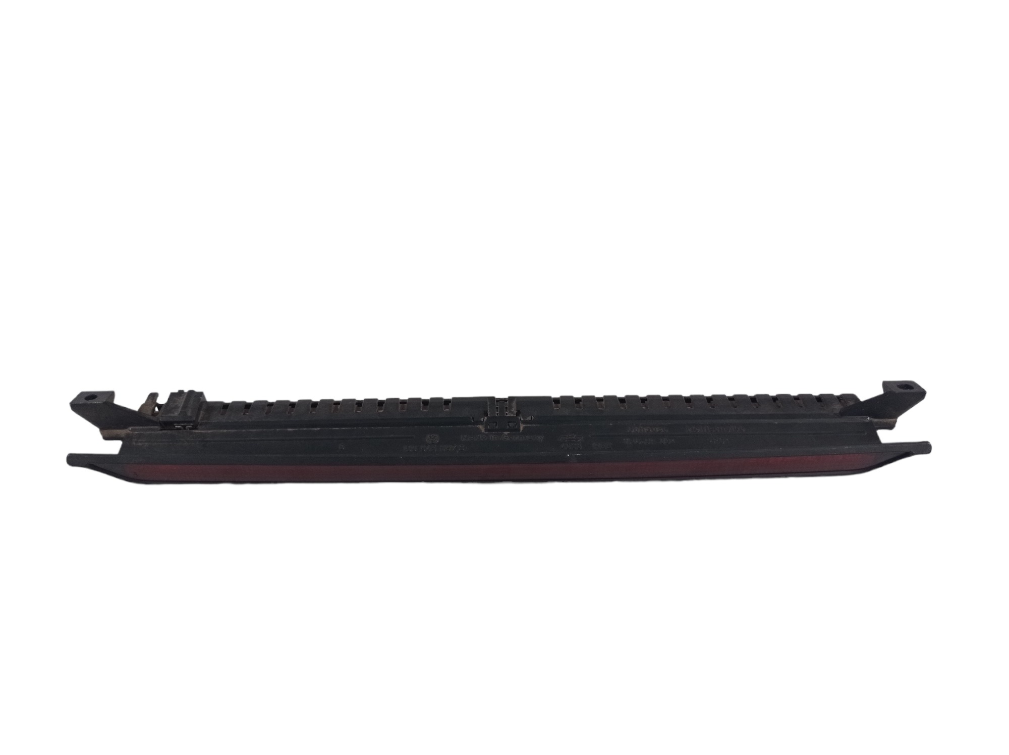 1j6945097c Brake Light Luz Traseira Golf Sapão 1999 A 2008 3