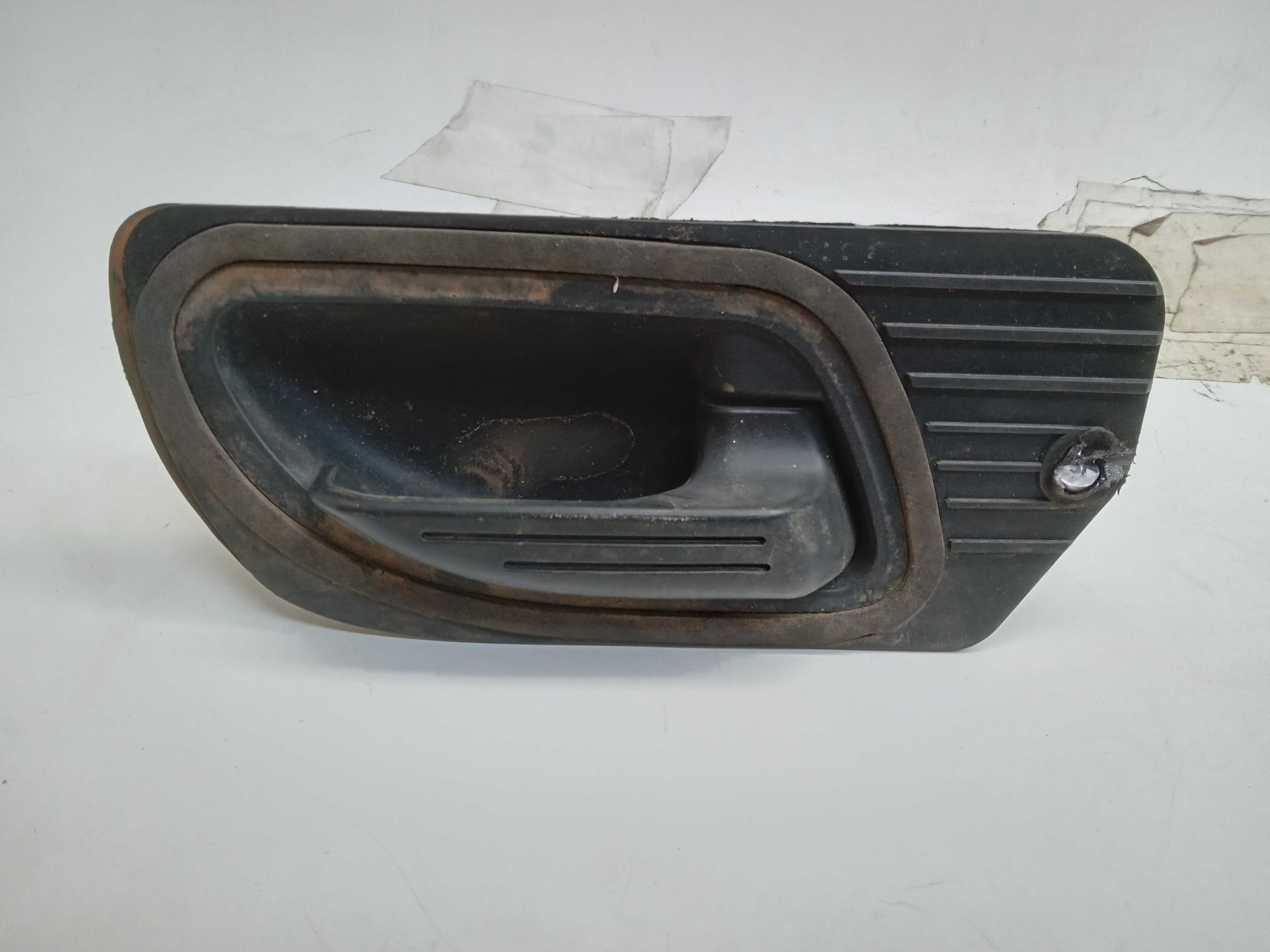 MAÇANETA INTERNA PORTA TRASEIRA DIREITA FORD RANGER 2008 1