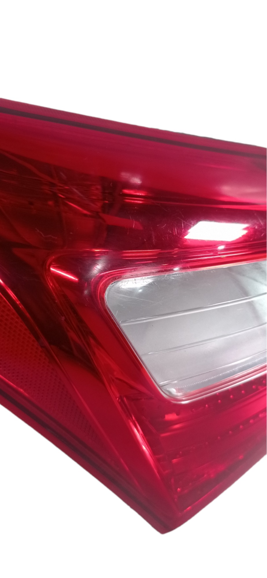 Lanterna Traseira Esquerda Hyundai I30 2014 A 2017 Original 5