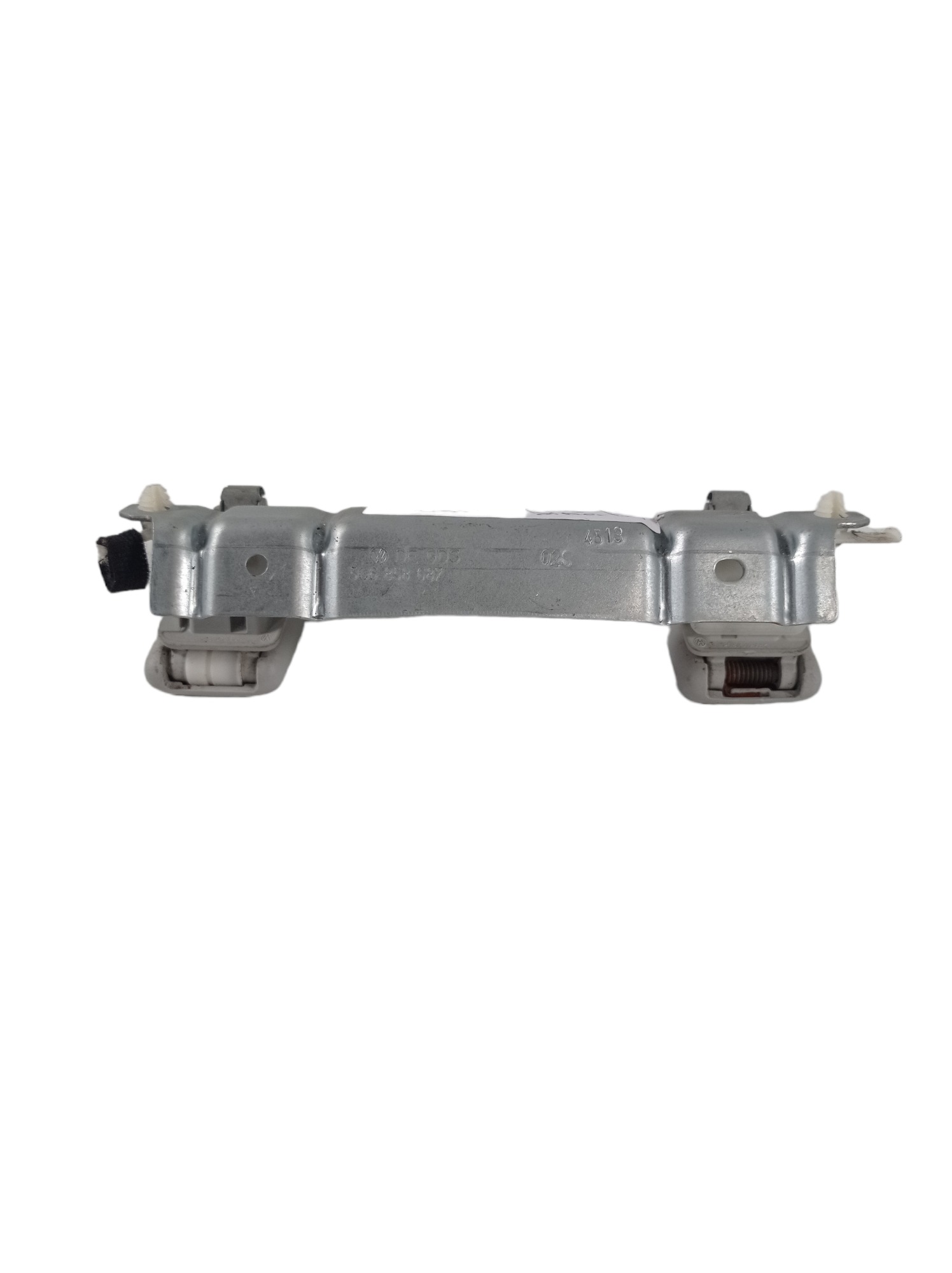 5g6858687 Alça De Teto Pqp Diant Dir Com Suporte Golf 13/14 4