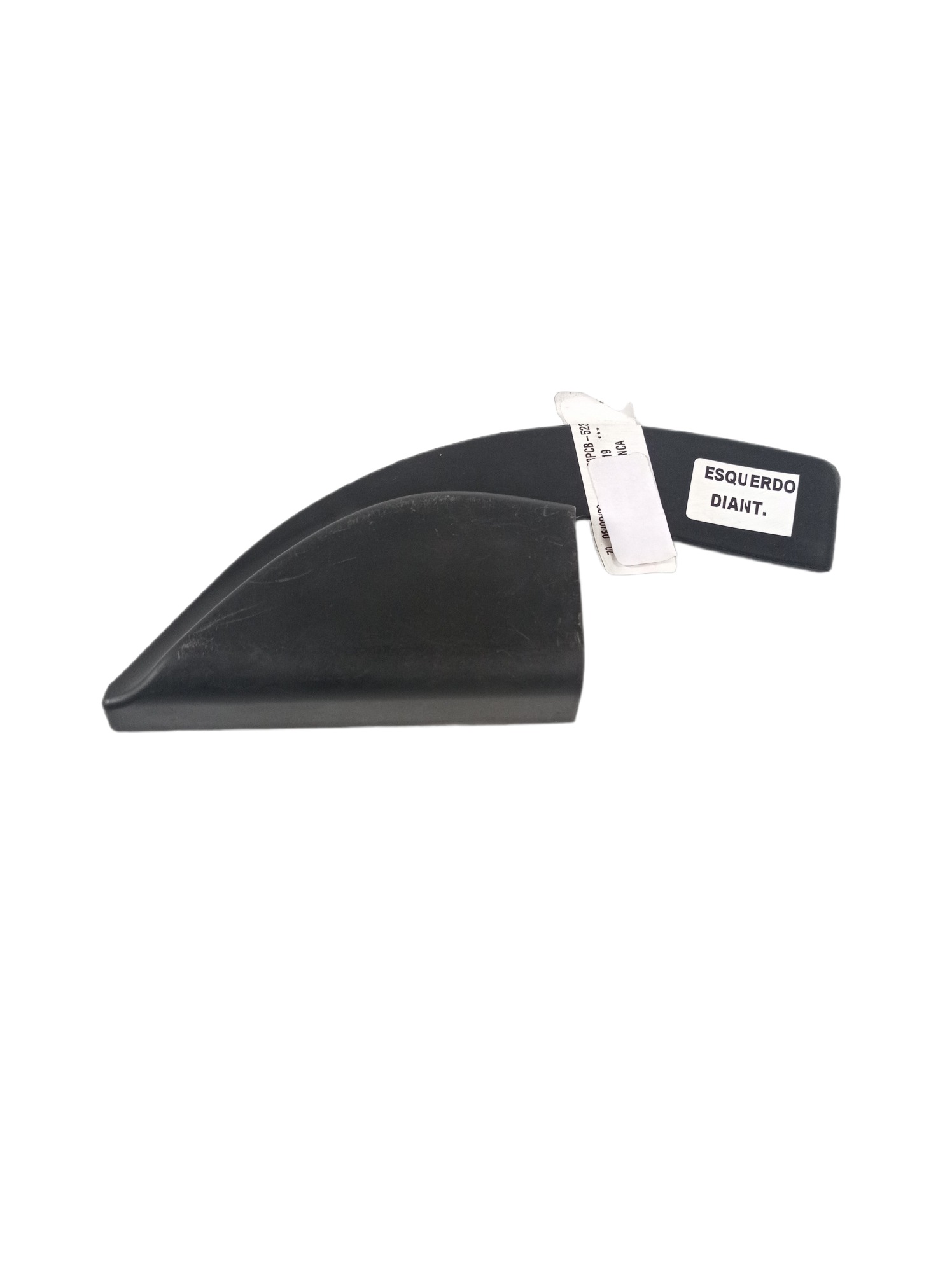 876511s010 Acabamento Int Retrovisor Esq Hyundai Hb20 2019