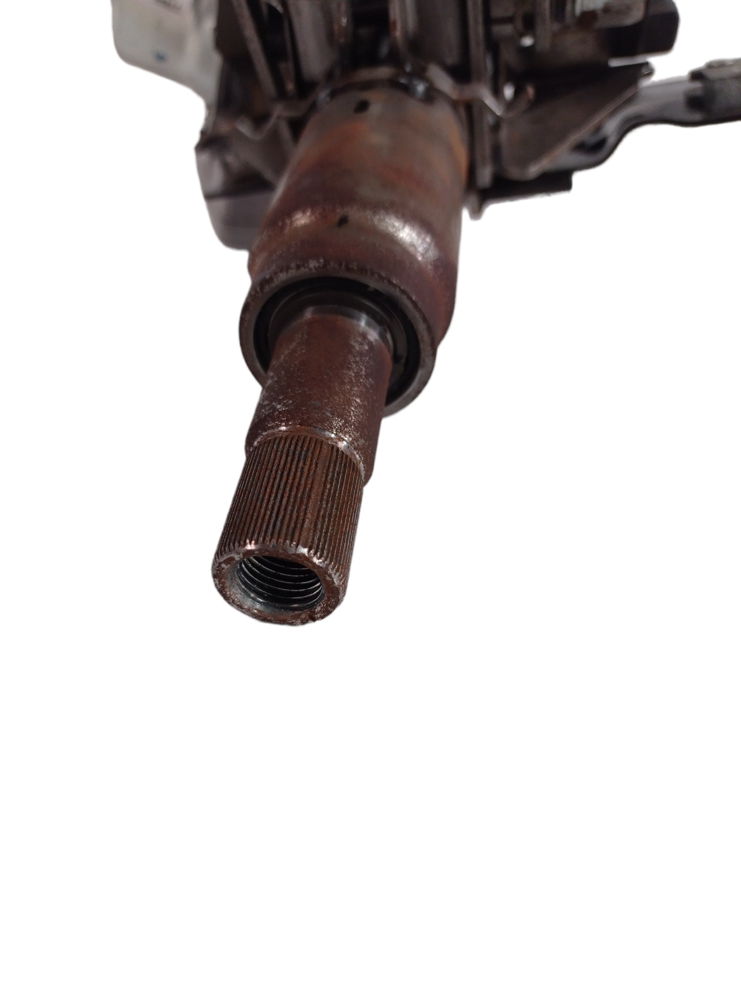 59327119 Coluna Direção Elétrica Gm Spin Onix Prisma 2020 8