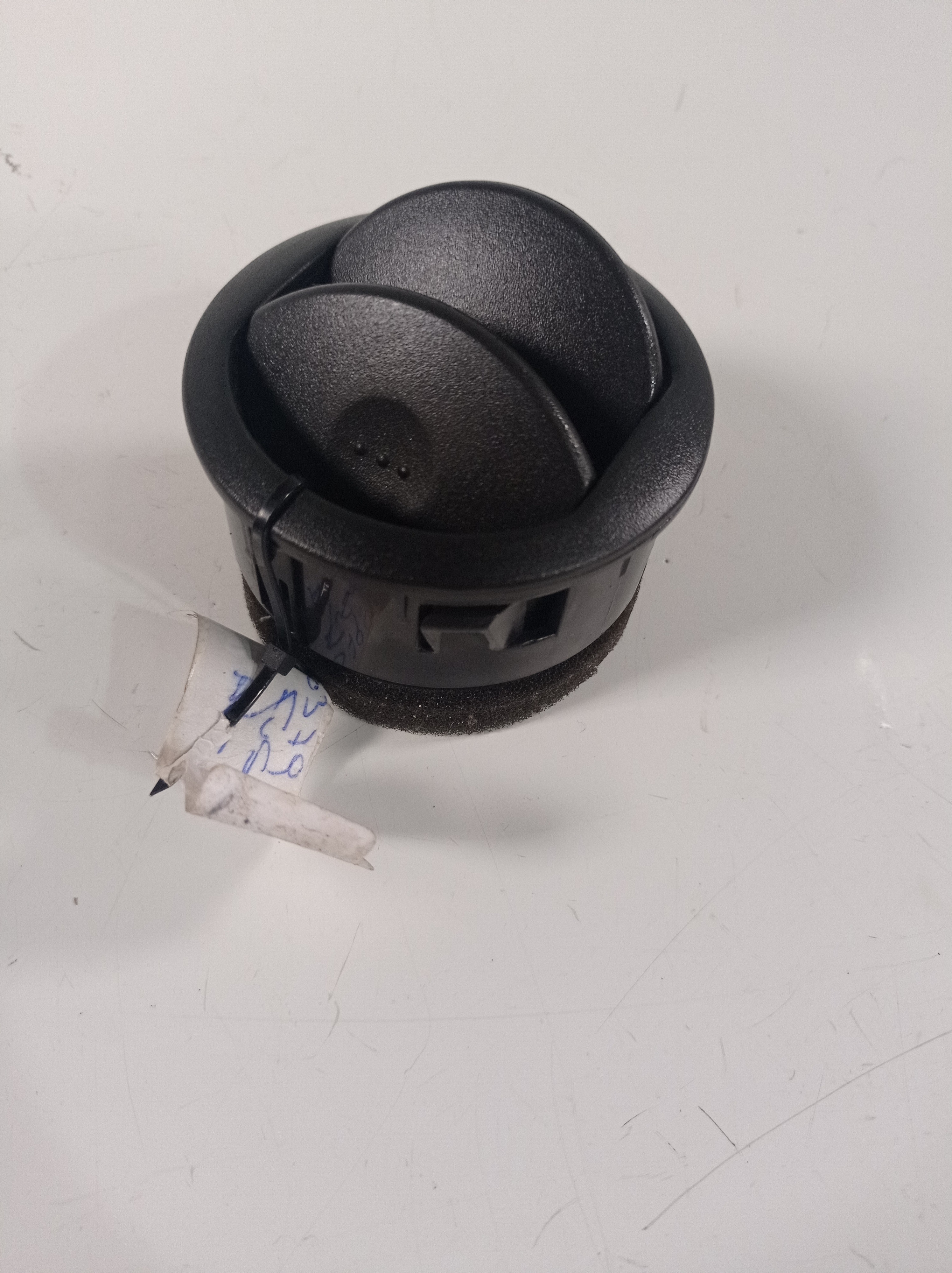 95214879 Difusor Ar Esquerdo Chevrolet Agile 2009 2013