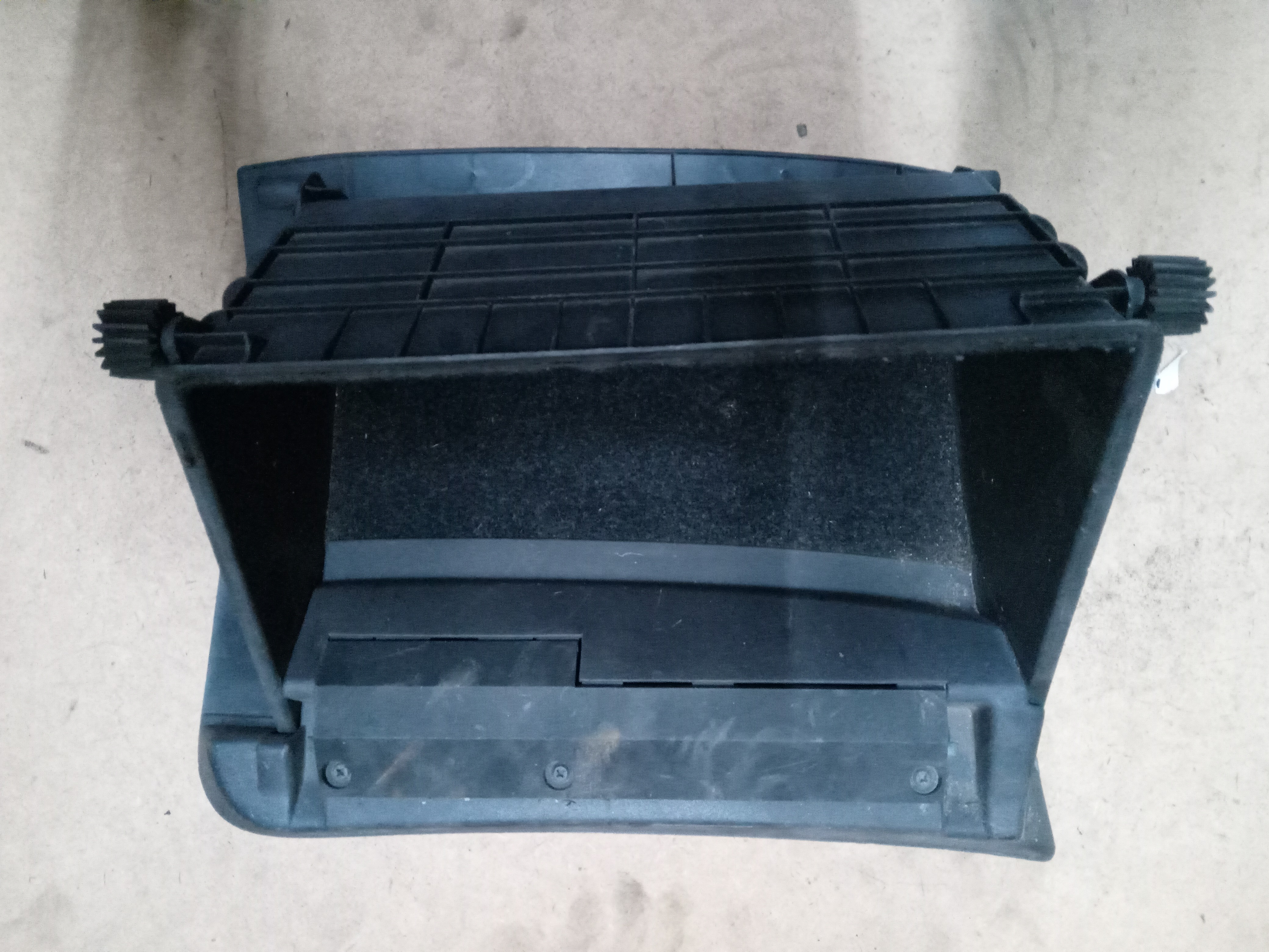 PORTA LUVAS FORD MONDEO 1993 2