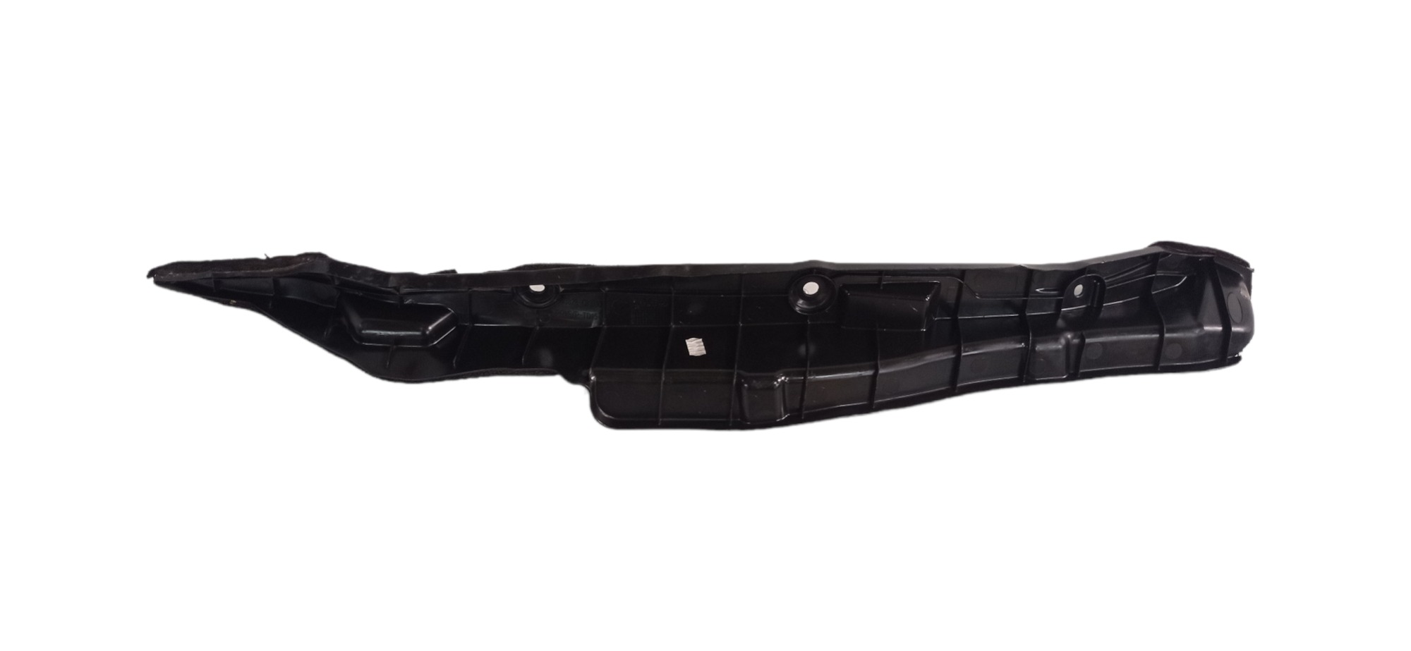 Acabamento Porta Malas Paralama Esquerdo Toyota Hilux 16 20 1