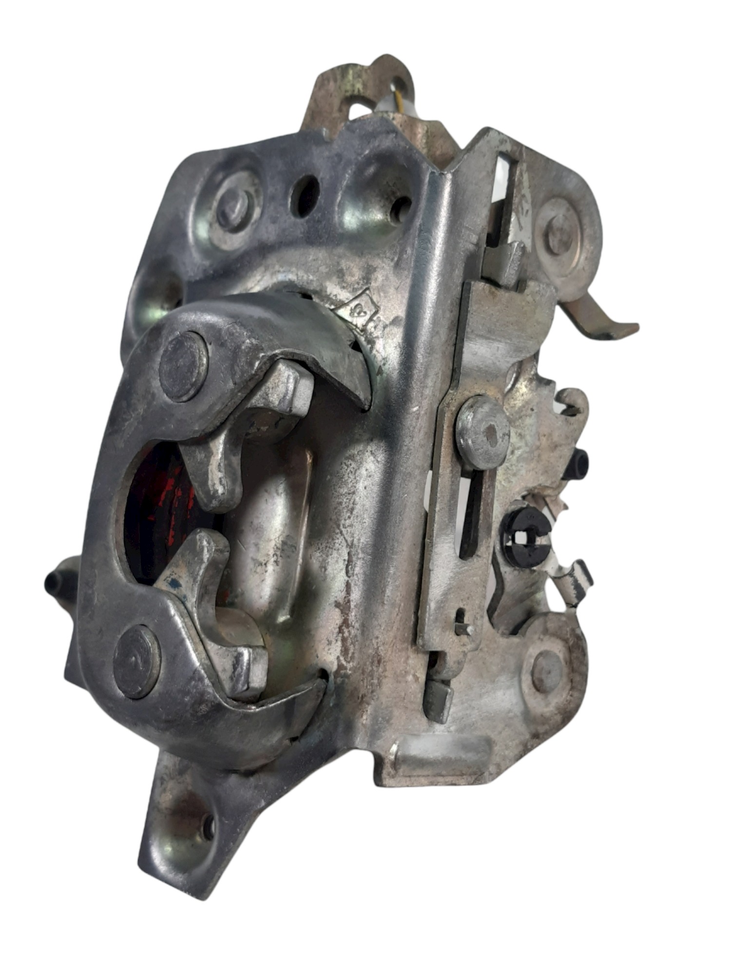 Par Fechadura Porta Ford Maverick Original 4