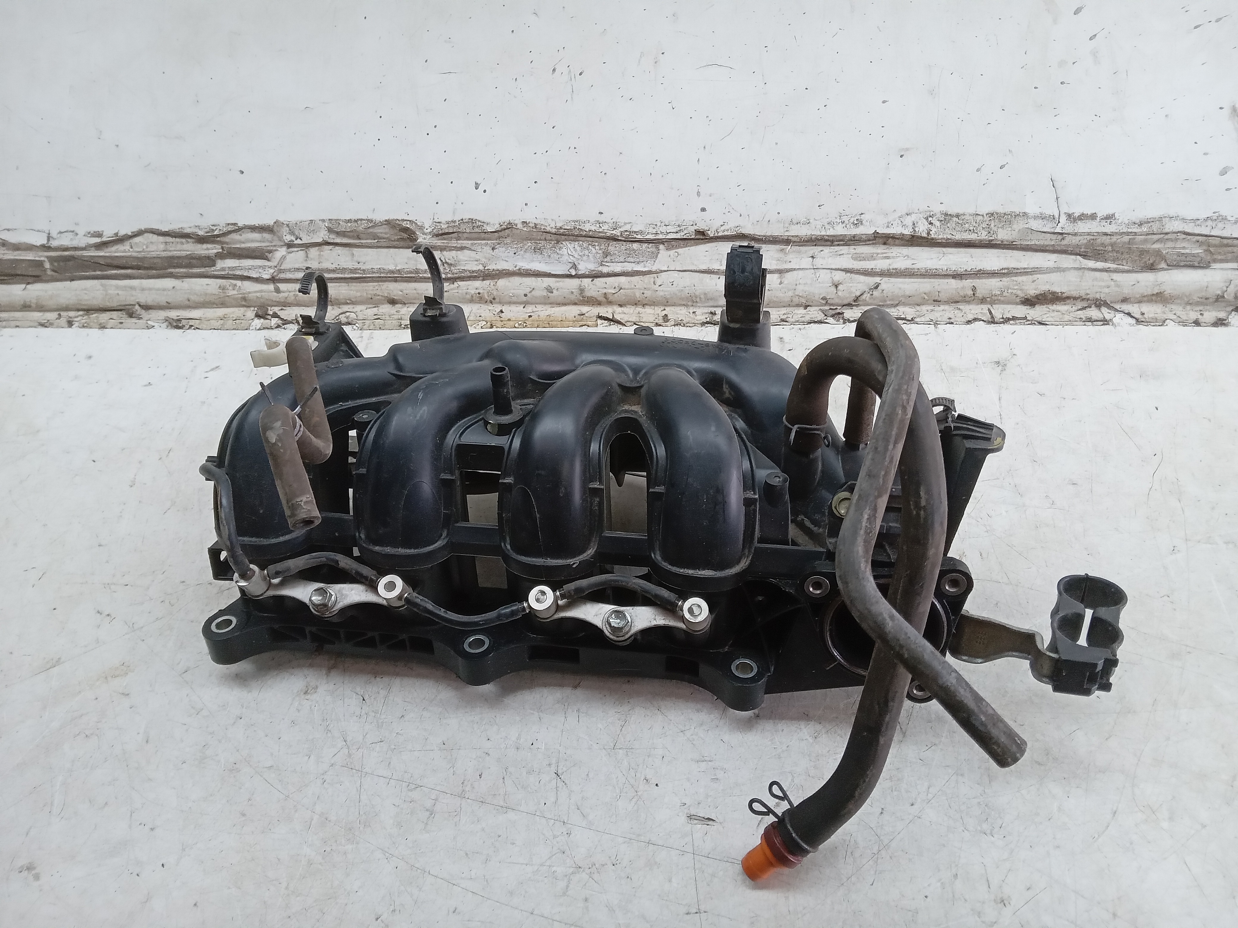 COLETOR ADMISSÃO TOYOTA ETIOS 2016 1