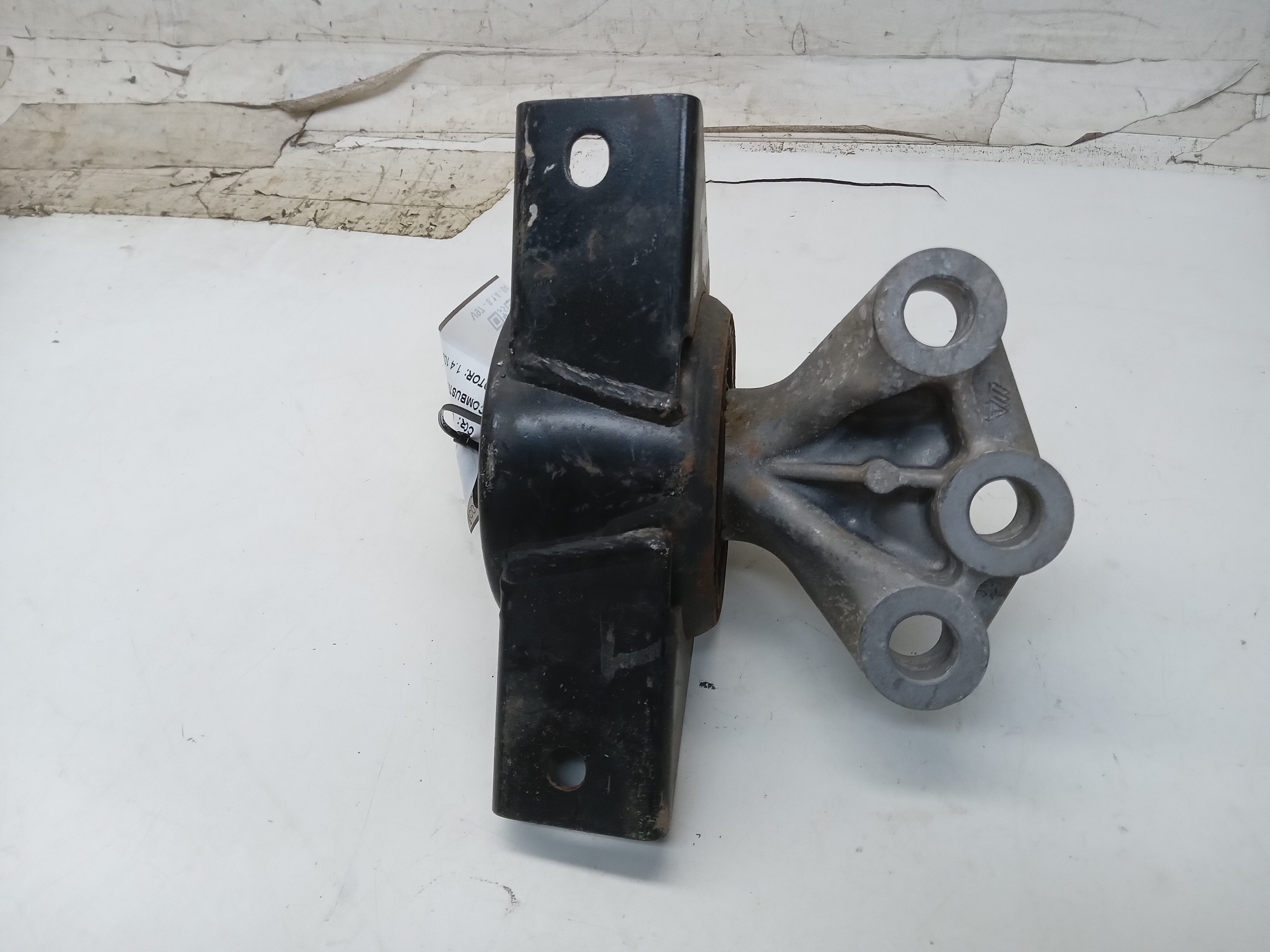 COXIM DO MOTOR LADO ESQUERDO CHEVROLET COBALT 2013 2